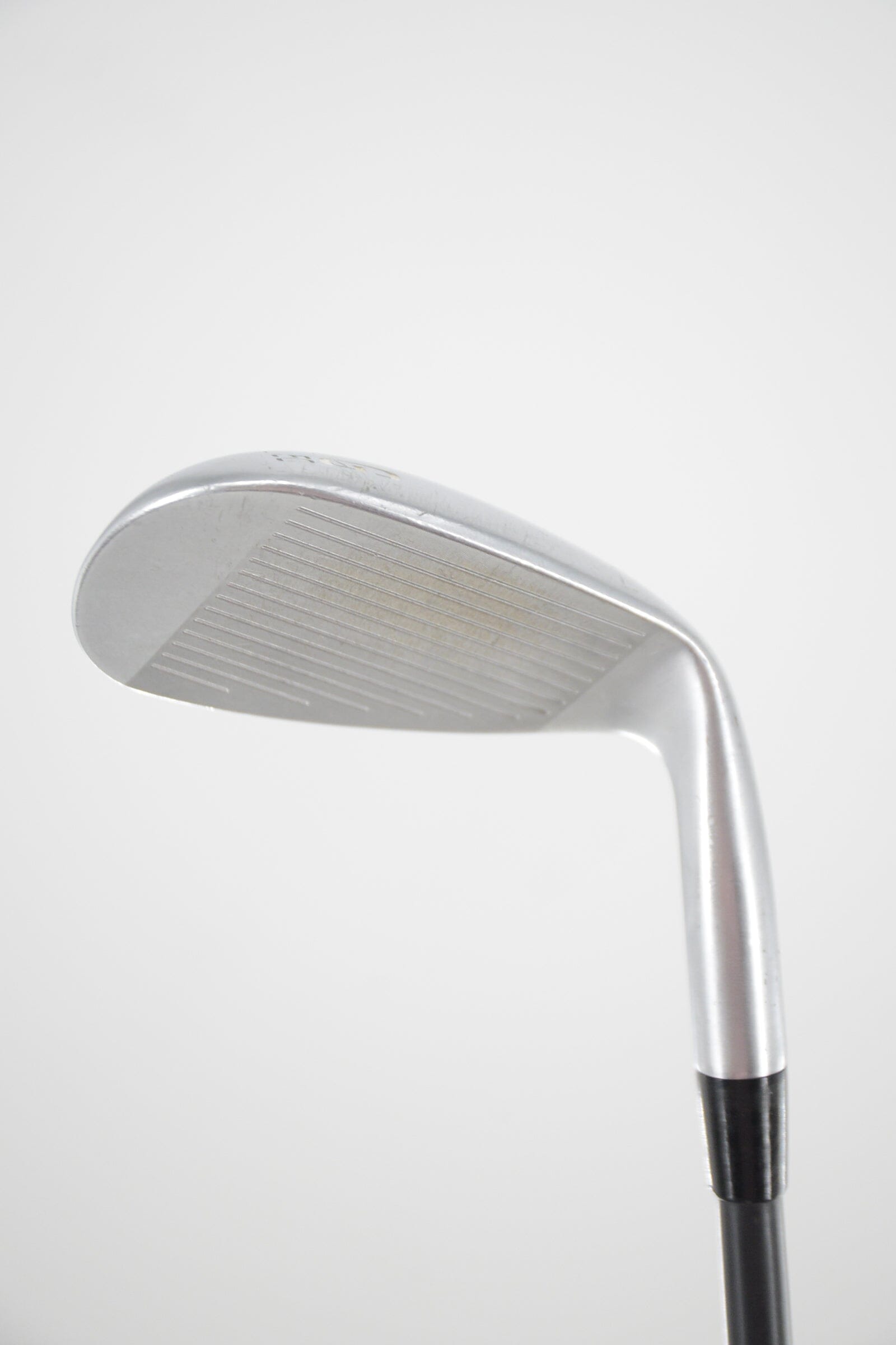 Lefty Mizuno JPX 900 Hot Metal GW W Flex 34.25" Golf Clubs GolfRoots 