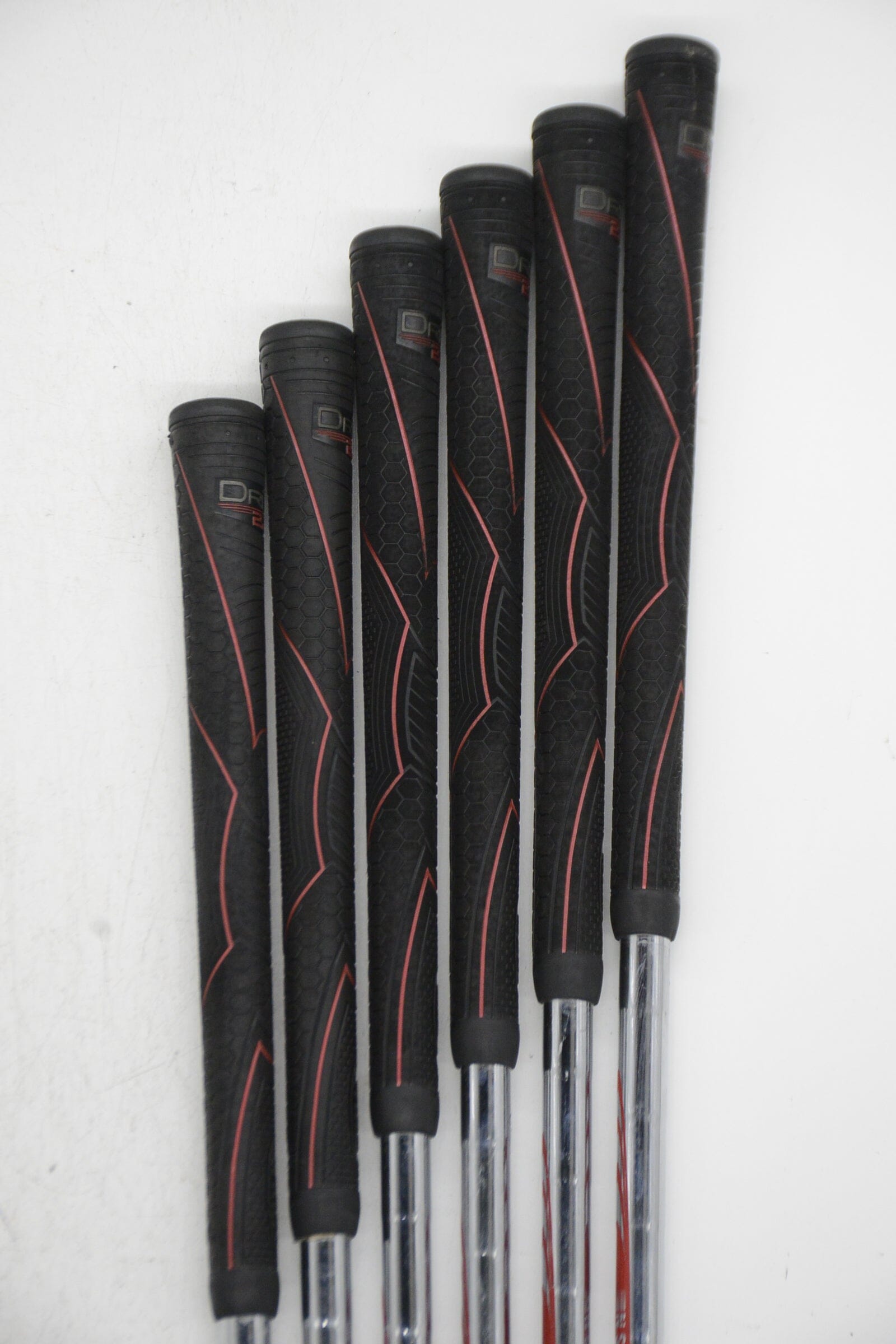 TaylorMade P790 2019 5-PW Iron Set R Flex -0.25" Golf Clubs GolfRoots 