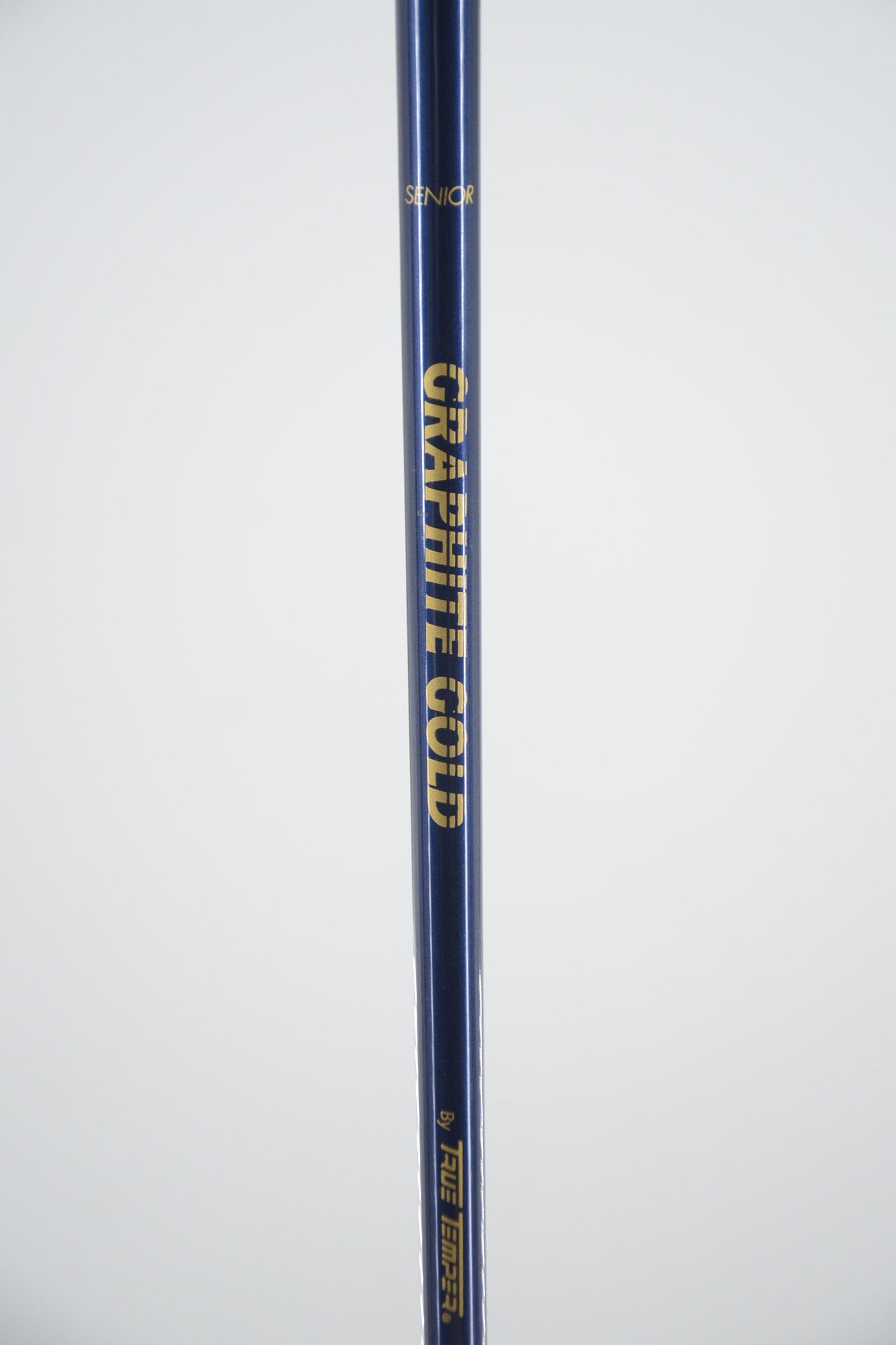 Master Grip 283 MC 3 Iron SR Flex 38.5" Golf Clubs GolfRoots 