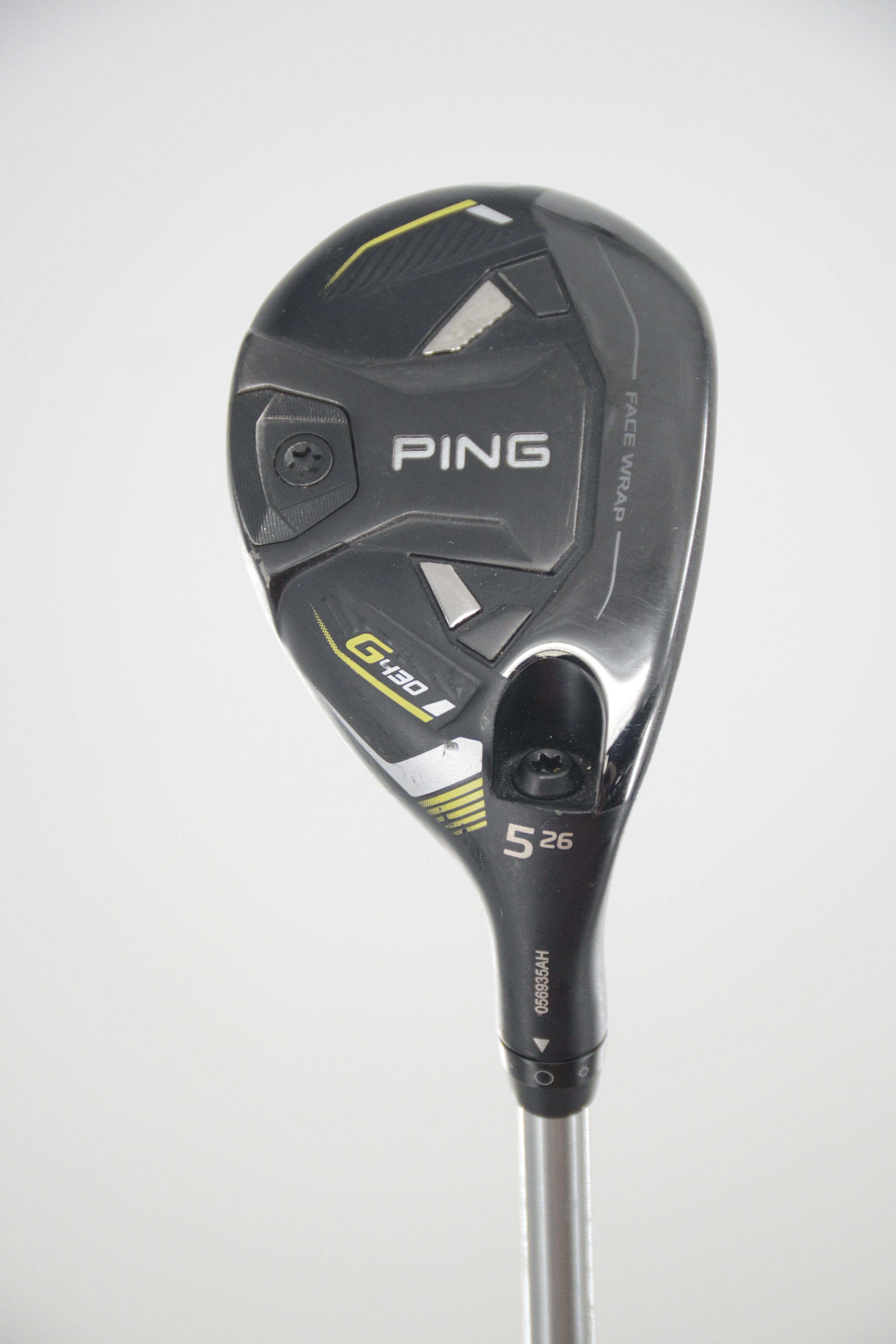 Ping G430 5 Hybrid SR Flex 38.75" Golf Clubs GolfRoots 