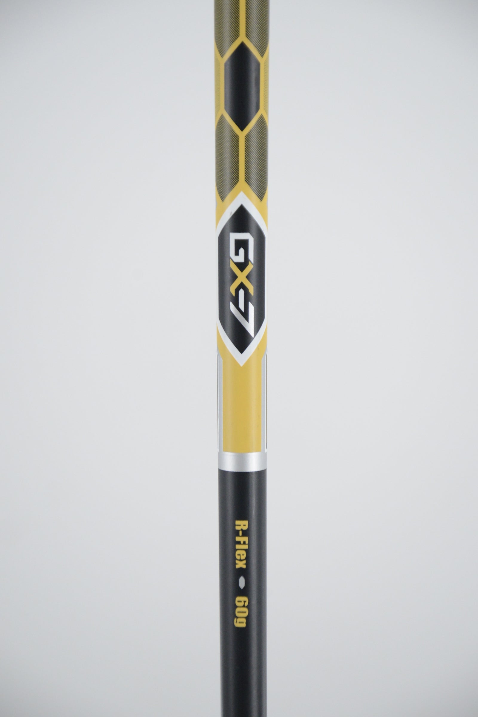 *Dented* GX-7  14 Degree Driver R Flex 43"