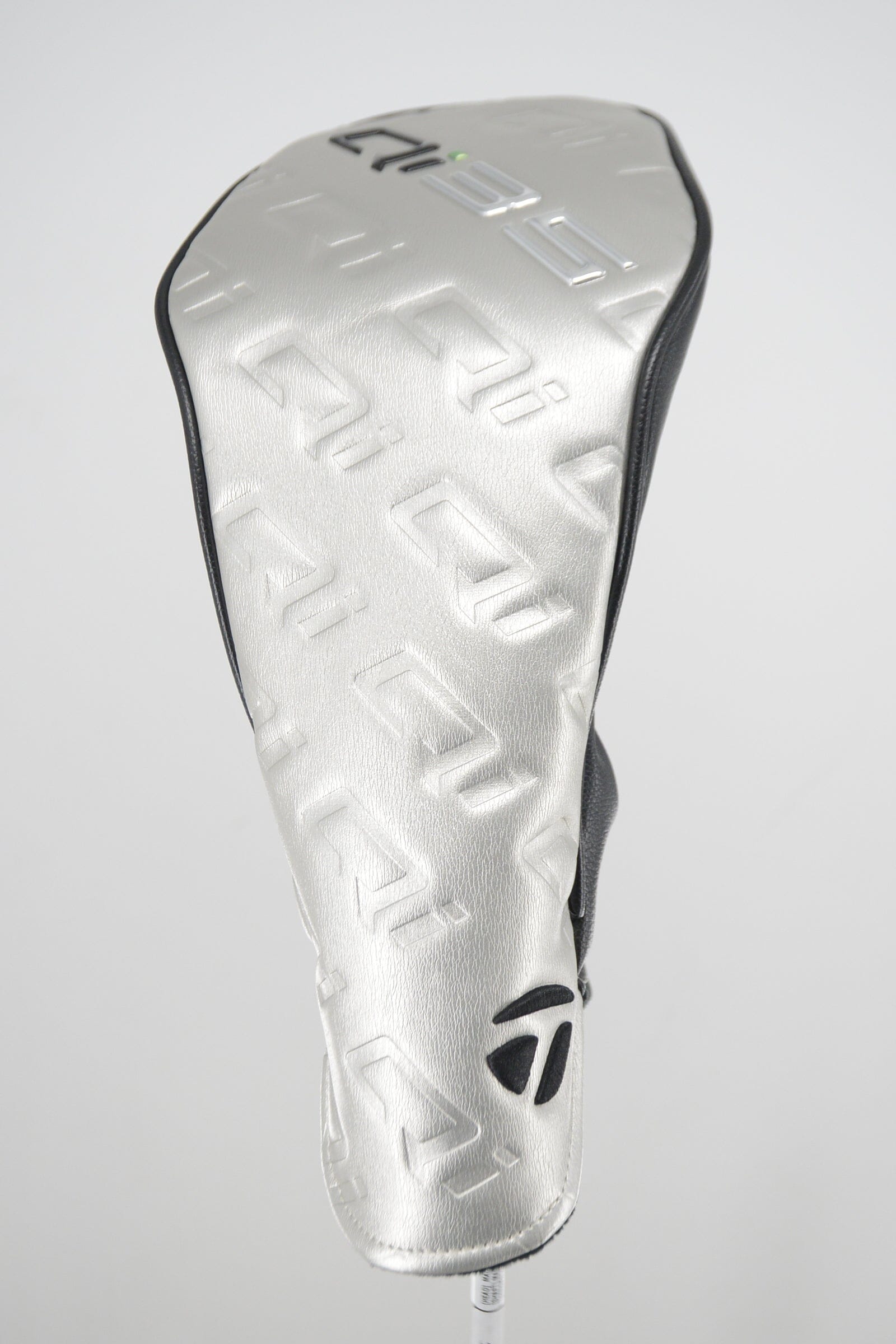 TaylorMade Qi35 LS 9 Degree Driver S Flex 45.75" Golf Clubs GolfRoots 