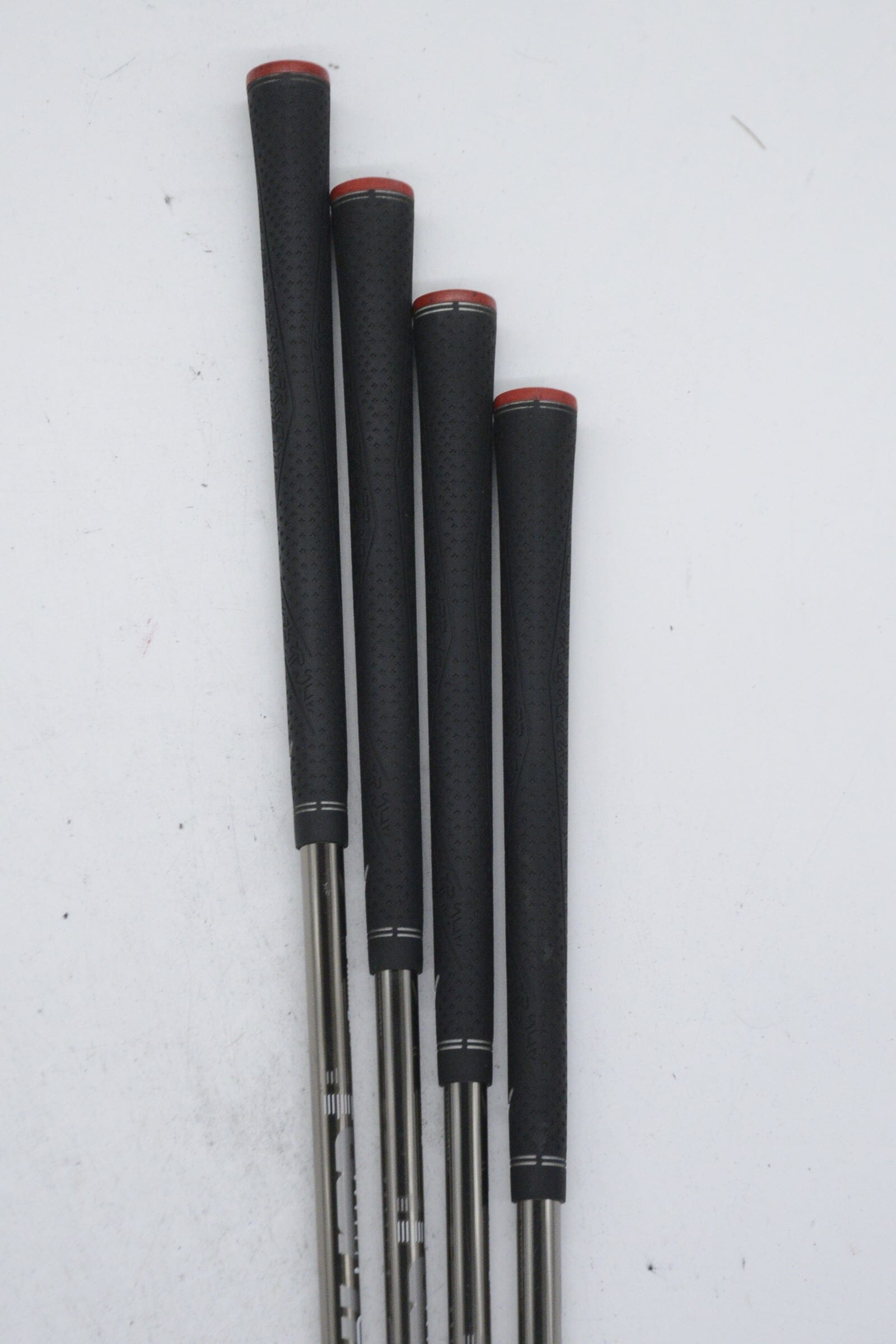 Lefty Callaway Big Bertha OS 8-AW Iron Set SR Flex Std Length Golf Clubs GolfRoots 
