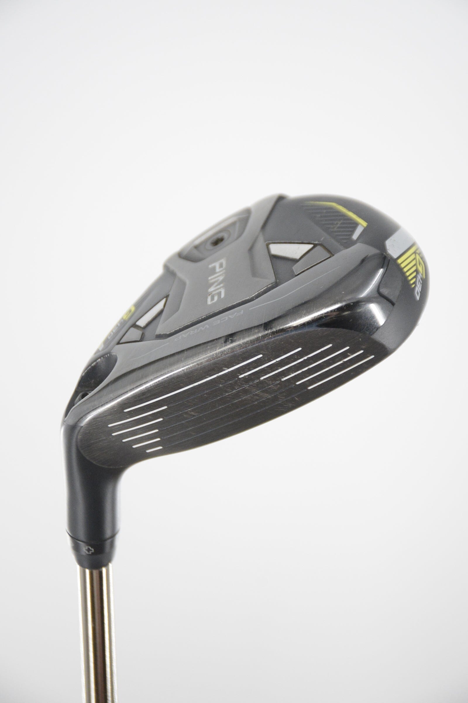 Ping G430 4 Hybrid R Flex 39.25" Golf Clubs GolfRoots 