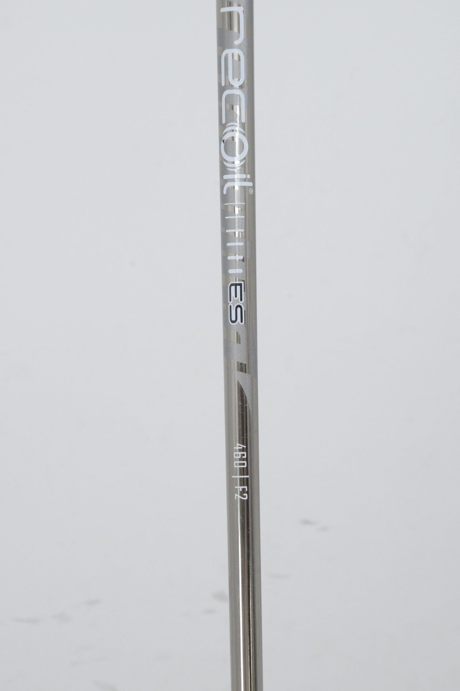 Lefty Callaway Big Bertha OS 8-AW Iron Set SR Flex Std Length Golf Clubs GolfRoots 
