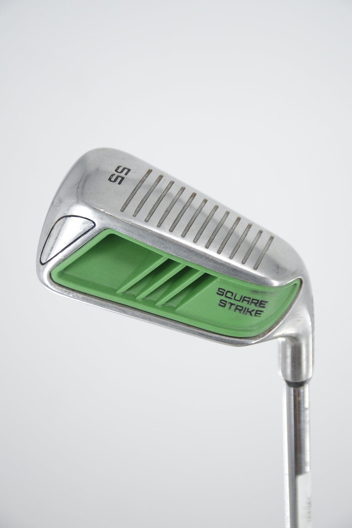 Sqaure Strike 55 Degree Wedge Wedge Flex 35" Golf Wedges Sqaure Strike 
