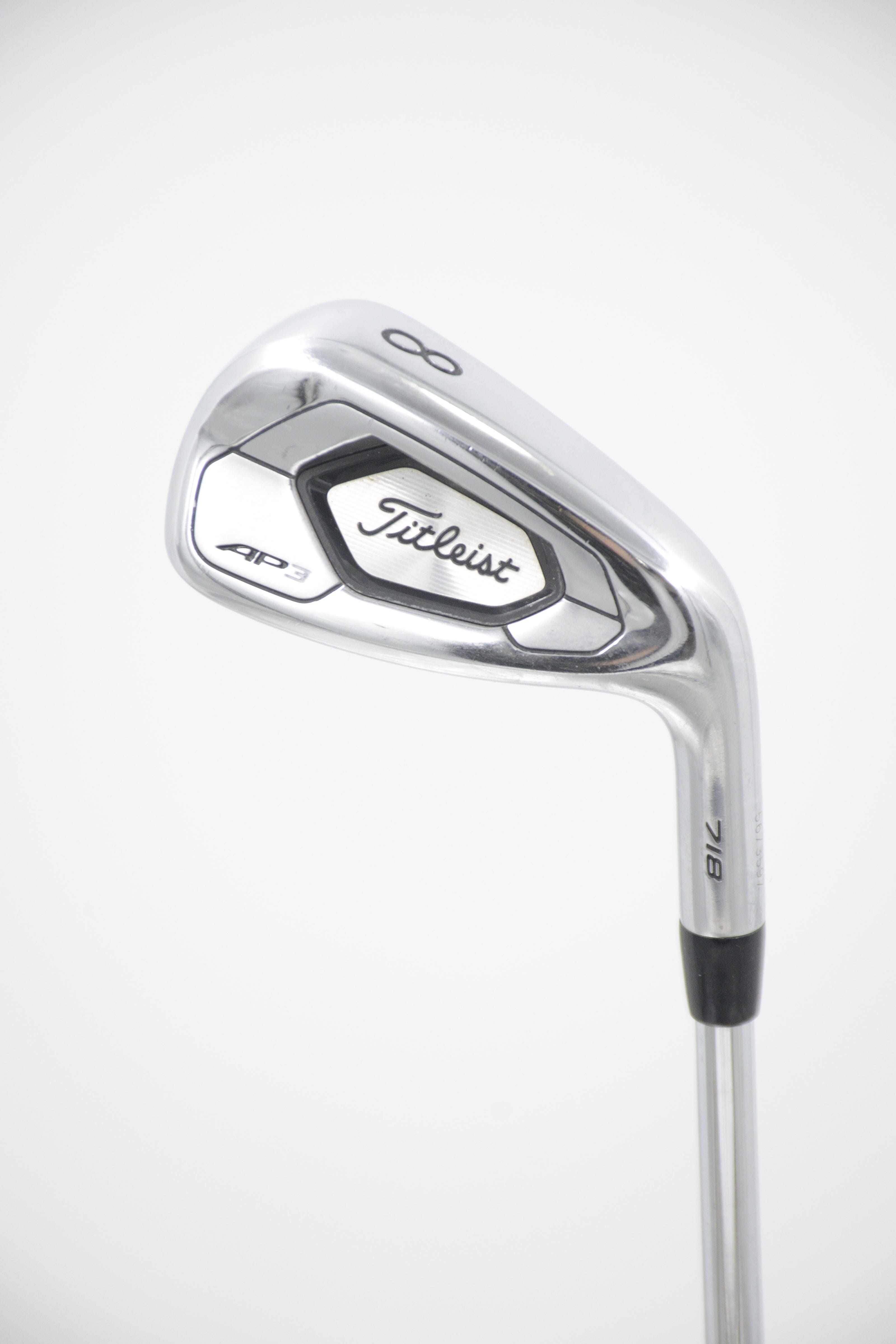 Titleist Ap3 5 iron and 6 deals iron