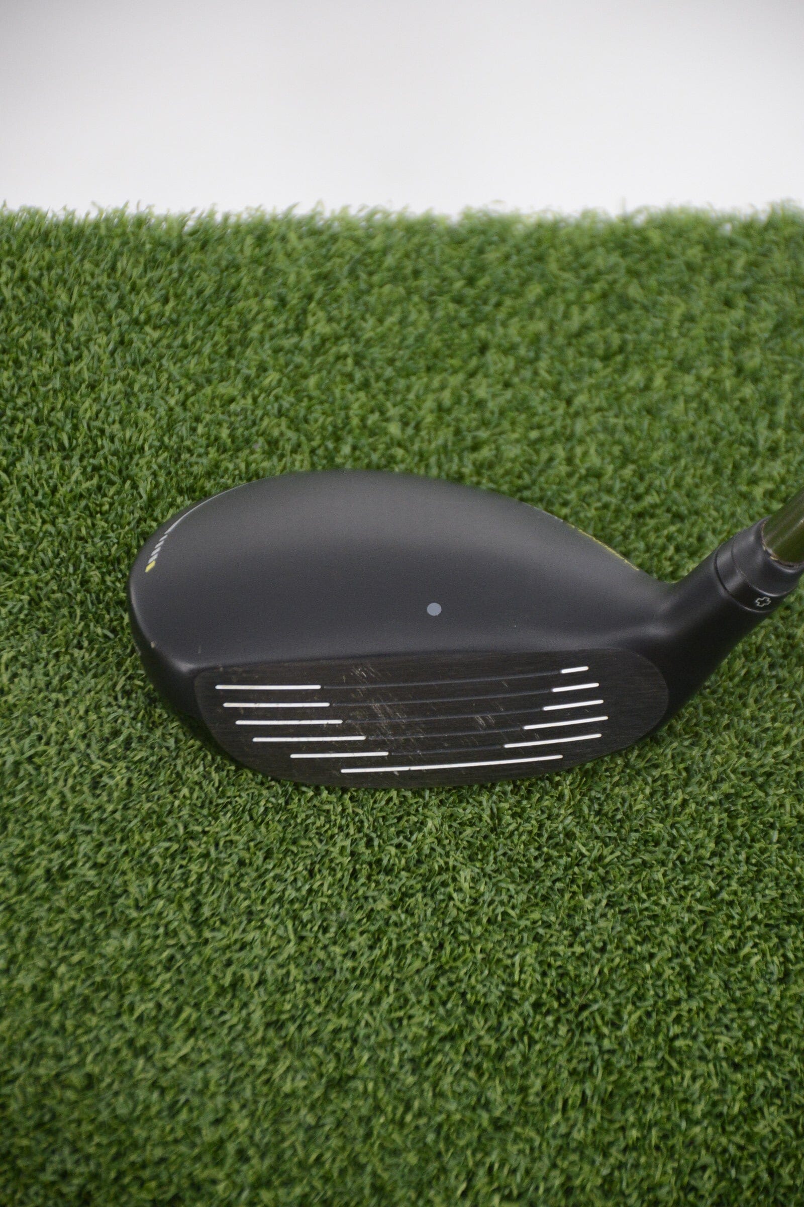 Ping G430 4 Hybrid R Flex 39.25" Golf Clubs GolfRoots 