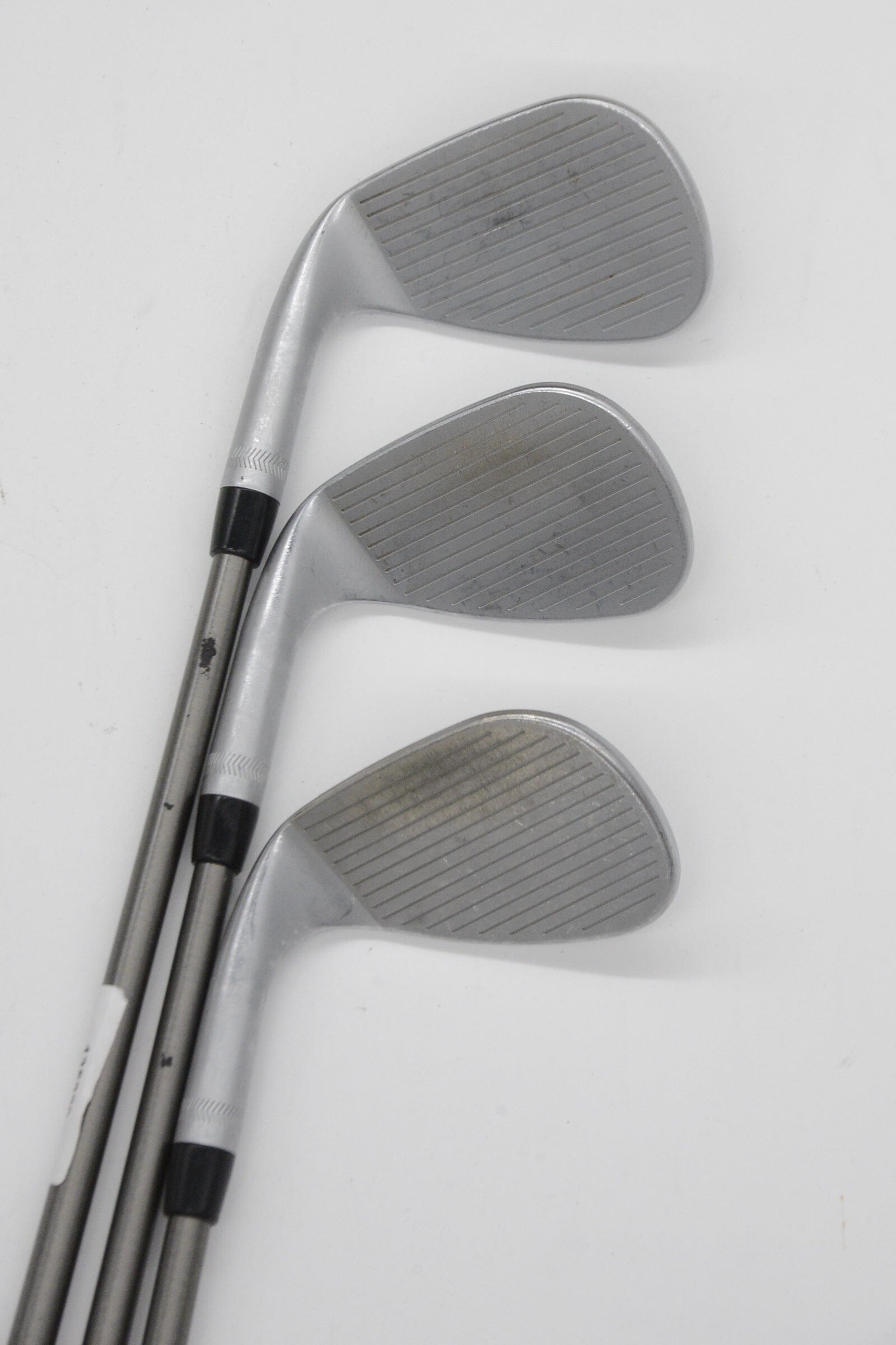 PXG 0311 Sugar Daddy II 50, 56, 60 Degree Wedge Set SR Flex Golf Clubs GolfRoots 