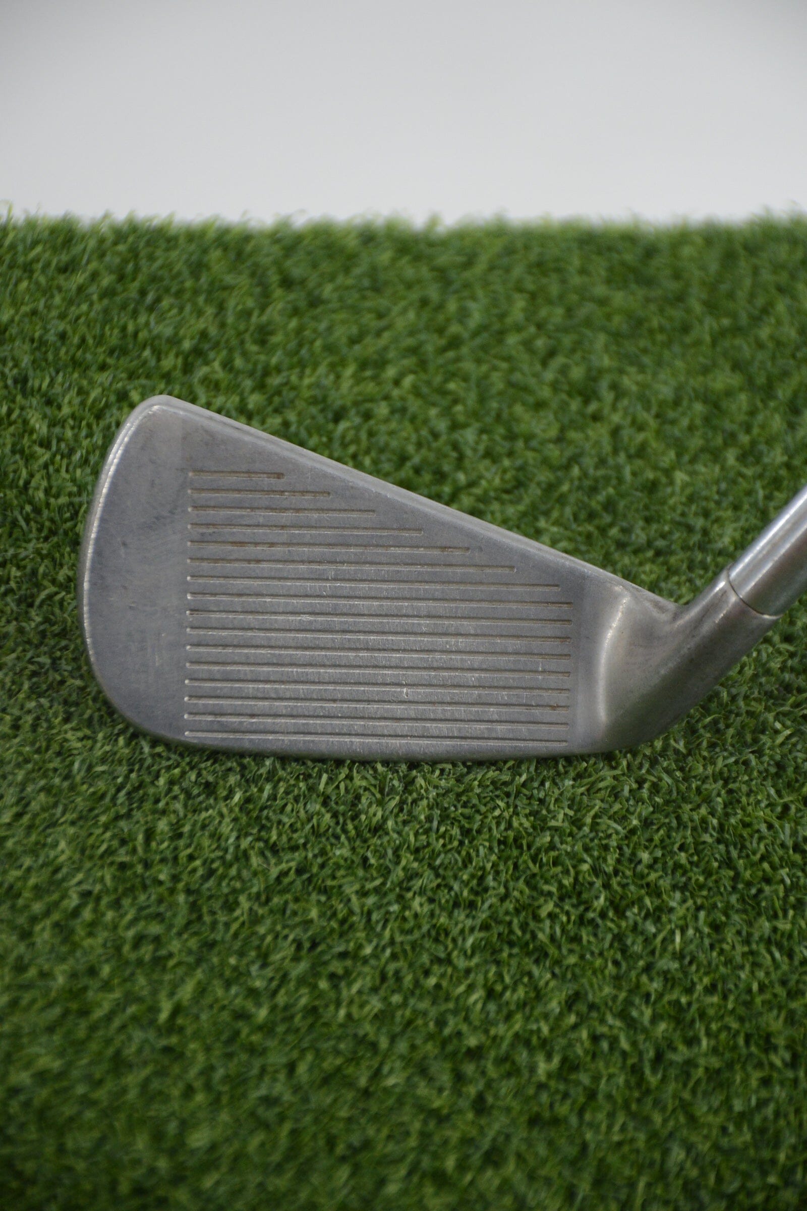Spalding Executive 6 Iron R Flex 36" Golf Clubs GolfRoots 