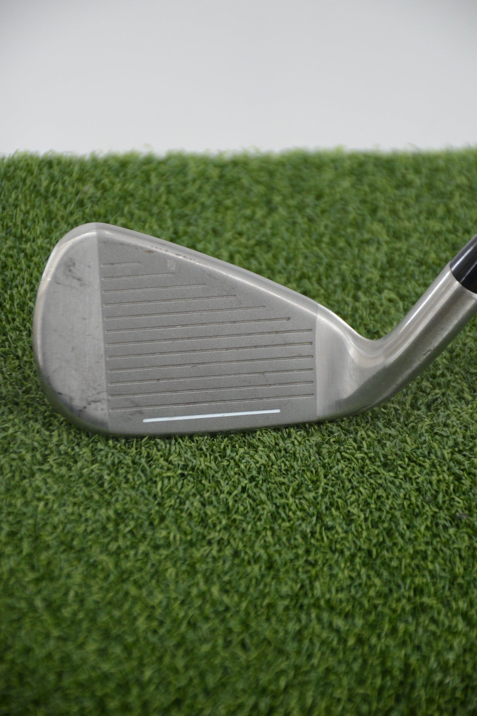 Cobra XL 7 Iron S Flex 37" Golf Clubs GolfRoots 