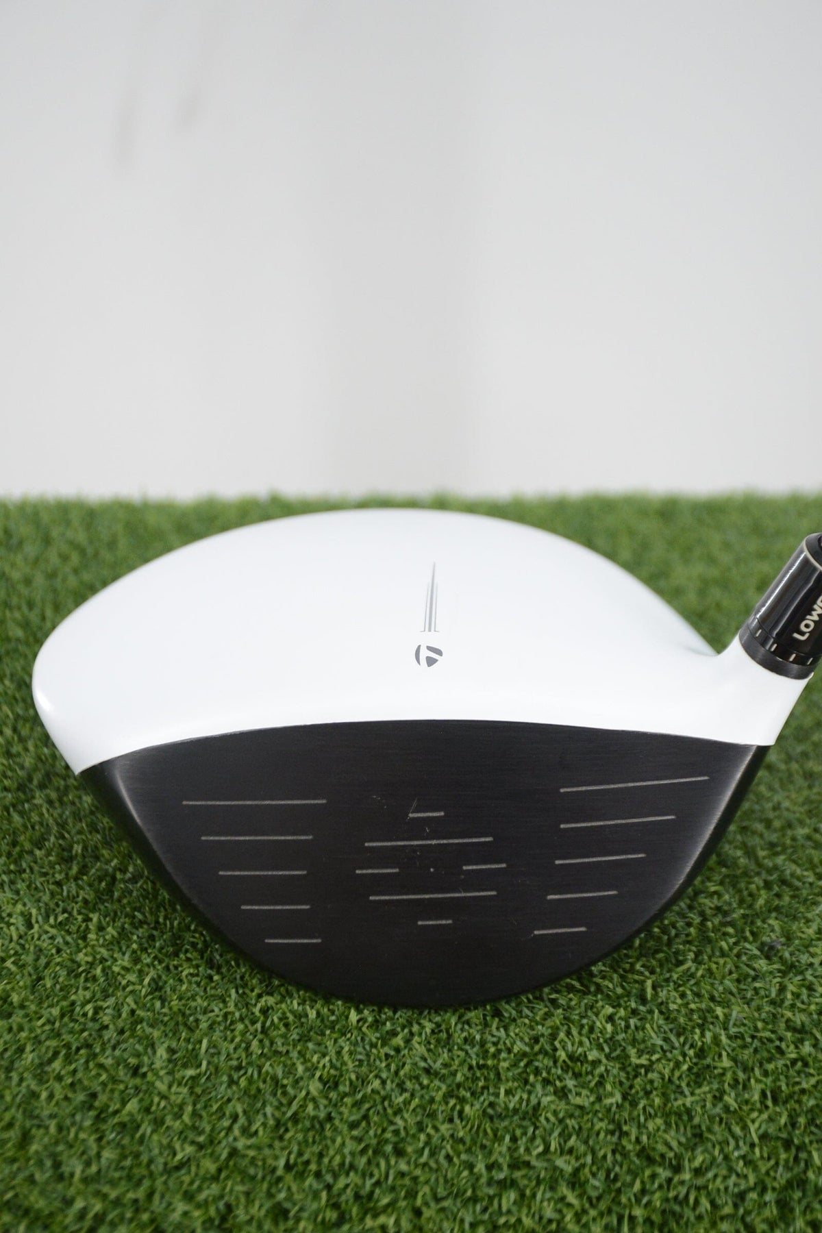 TaylorMade R15 14 Degree Driver S Flex 45.5" Golf Drivers TaylorMade 