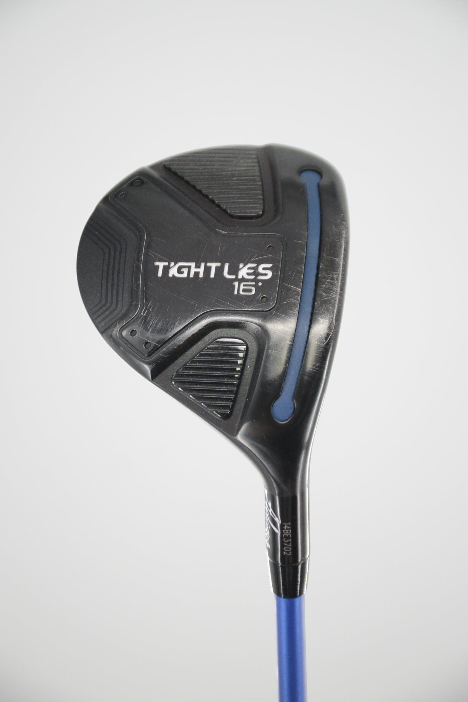 Adams 2014 Tight Lies 16 Degree Wood S Flex 42.25" Golf Clubs GolfRoots 