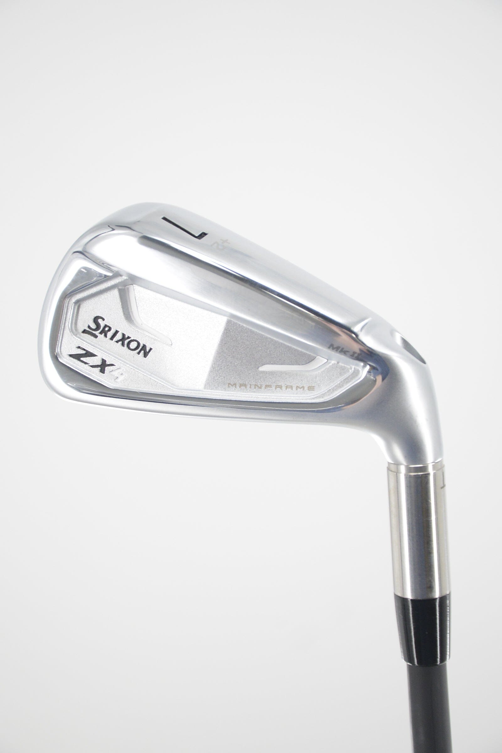 *Fitting Club* Srixon Zx4 MK II 7 Fitting Iron R Flex 36" Golf Clubs GolfRoots 