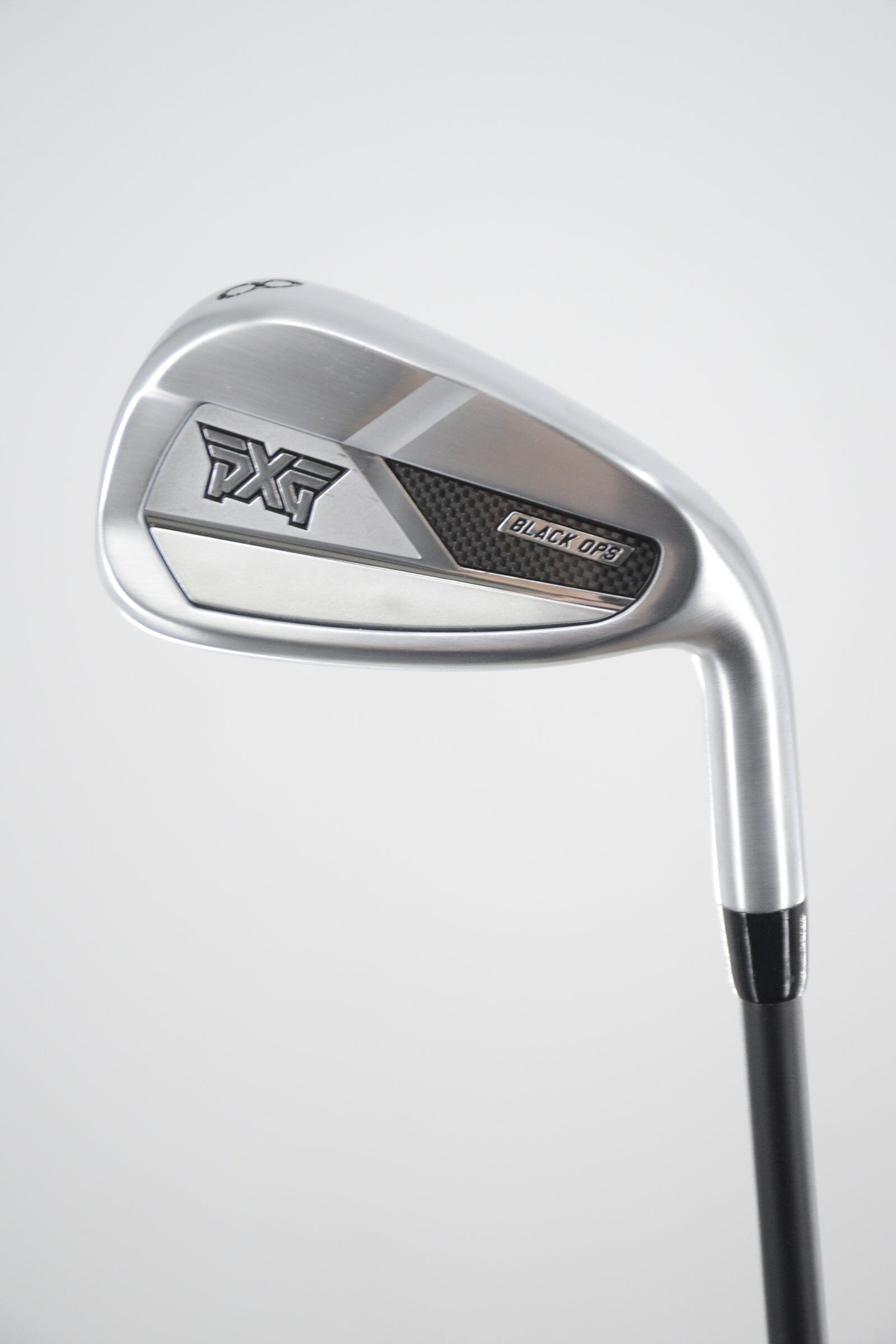PXG Black Ops 8 Iron S Flex 36.75" Golf Clubs GolfRoots 