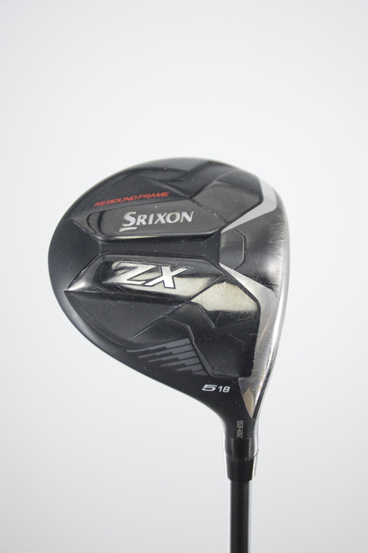 Srixon ZX MK II 5 Wood S Flex 42.5"