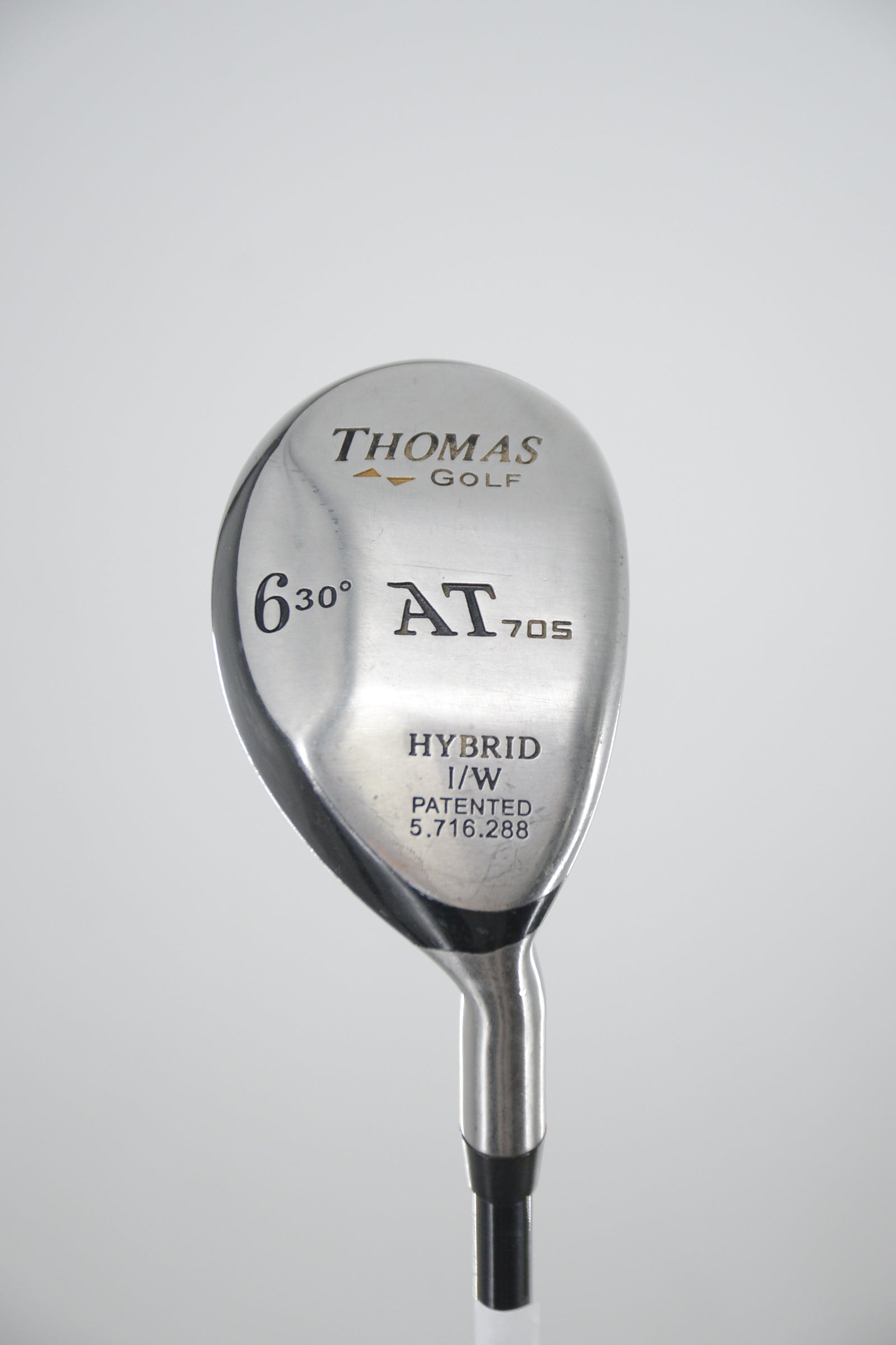 Thomas AT 705 6 Hybrid SR Flex 37.25"
