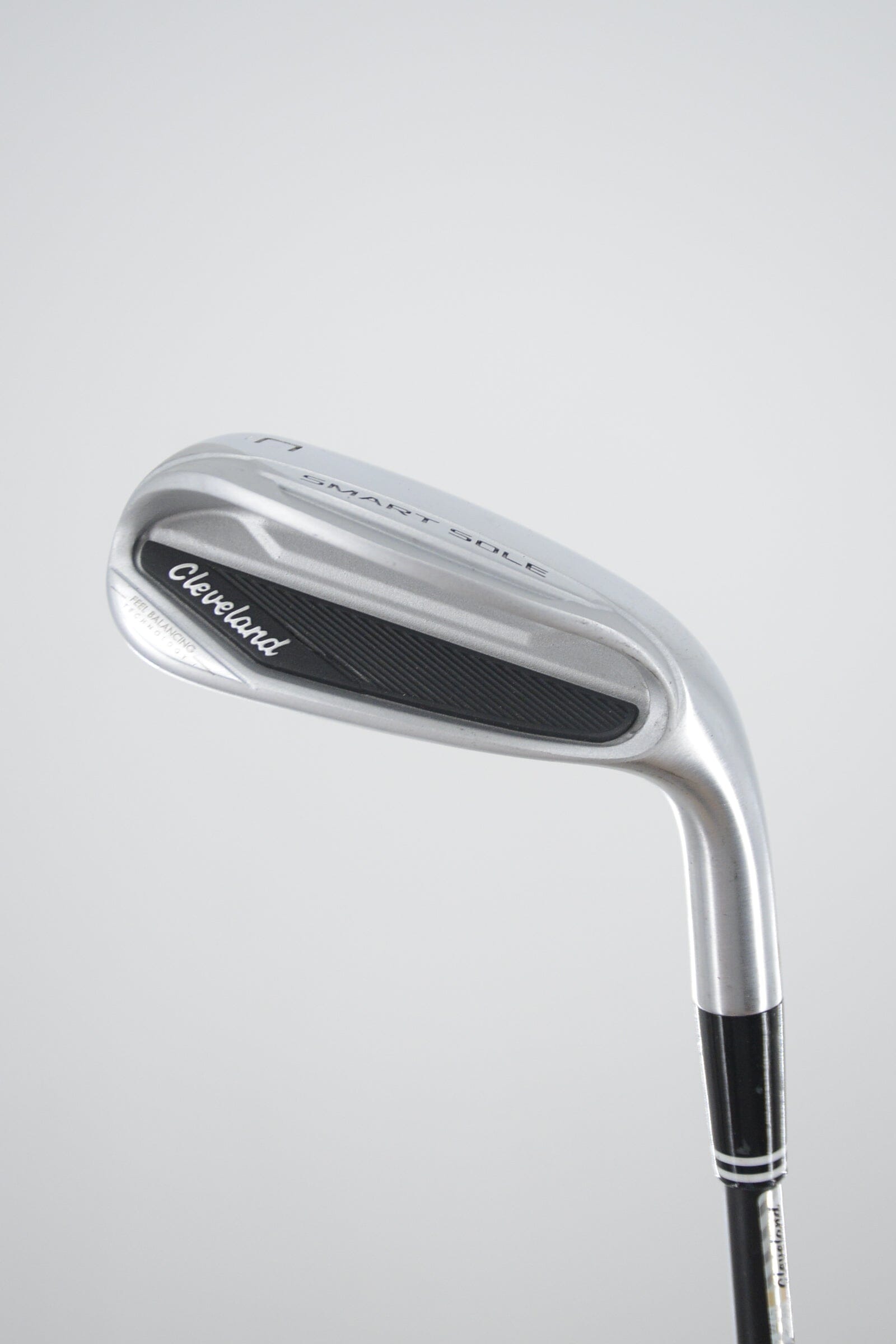 Cleveland Smart Sole 3.0 Chipper Wedge Flex 34" Golf Clubs GolfRoots 