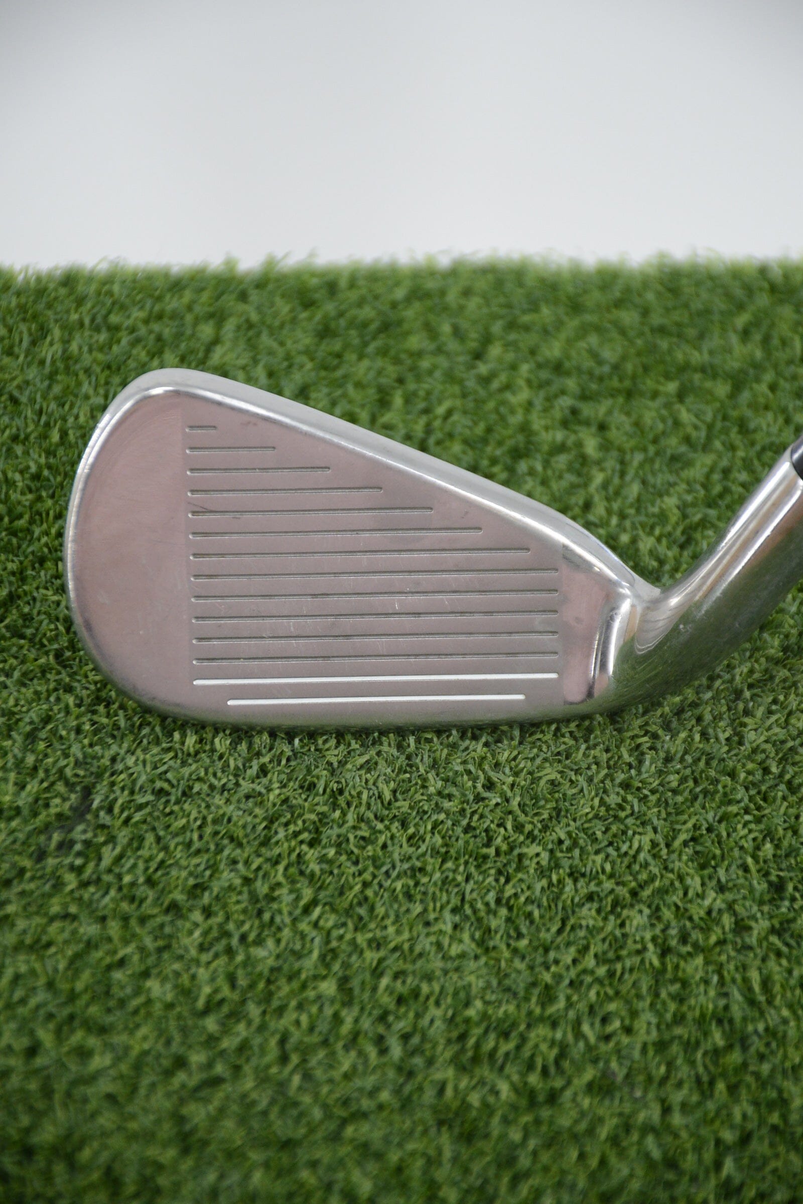 TaylorMade R7 5 Iron R Flex 37.75" Golf Clubs GolfRoots 