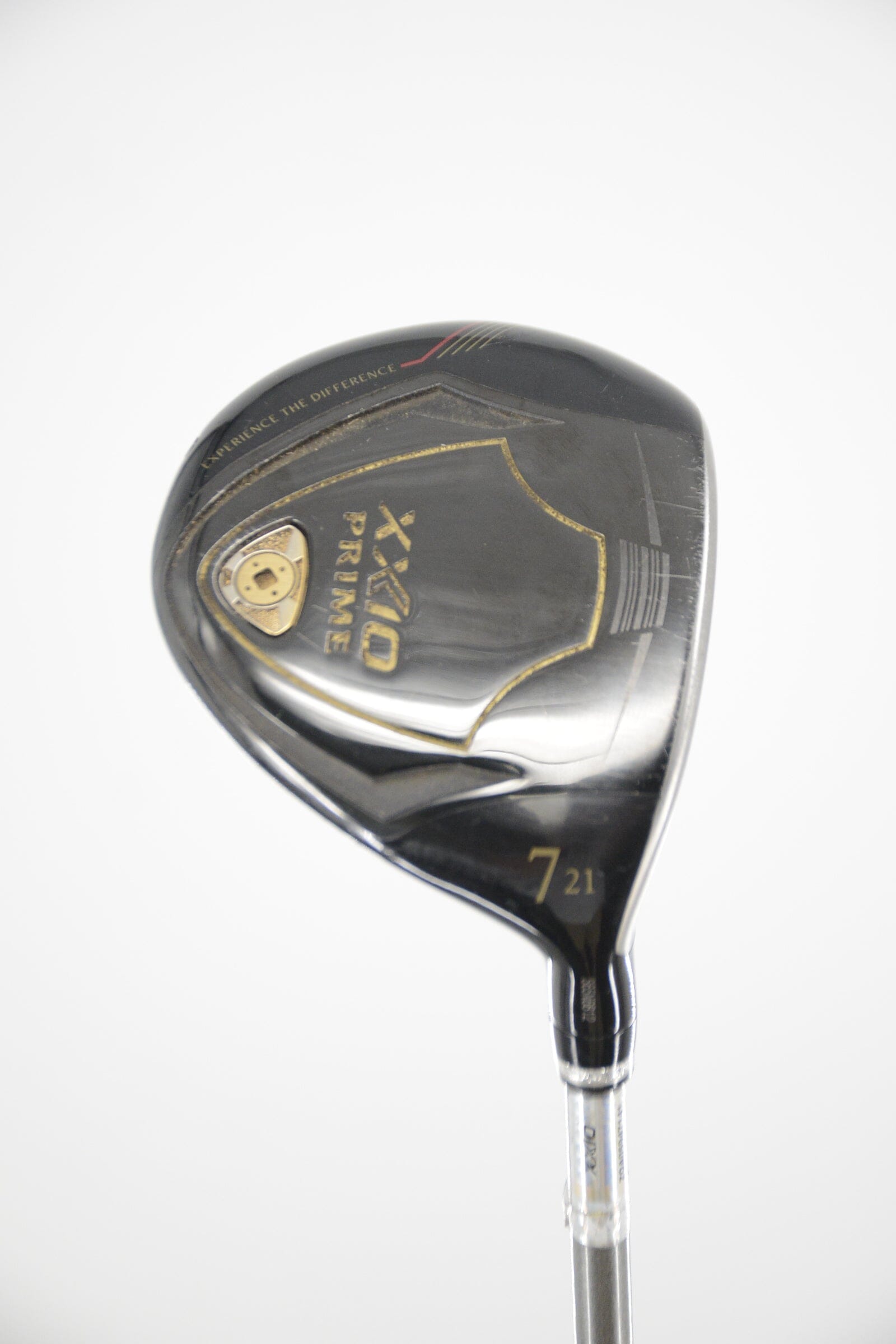 XXIO Prime 12 7 Wood R Flex 42" Golf Clubs GolfRoots 