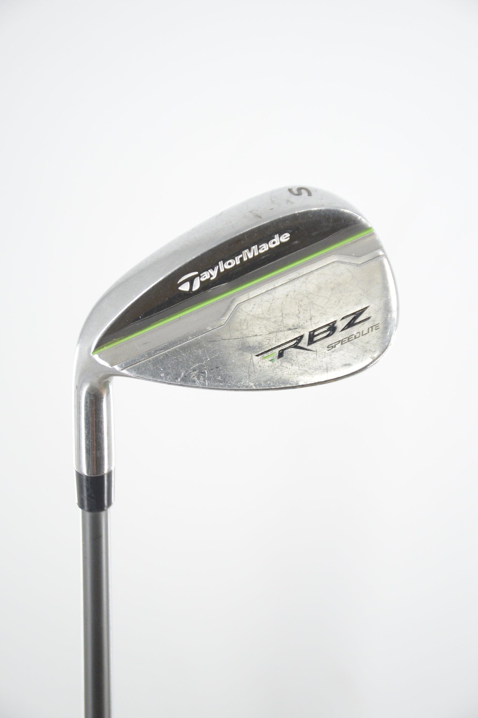 Lefty TaylorMade RBZ Speedlite SW R Flex 35" Golf Clubs GolfRoots 