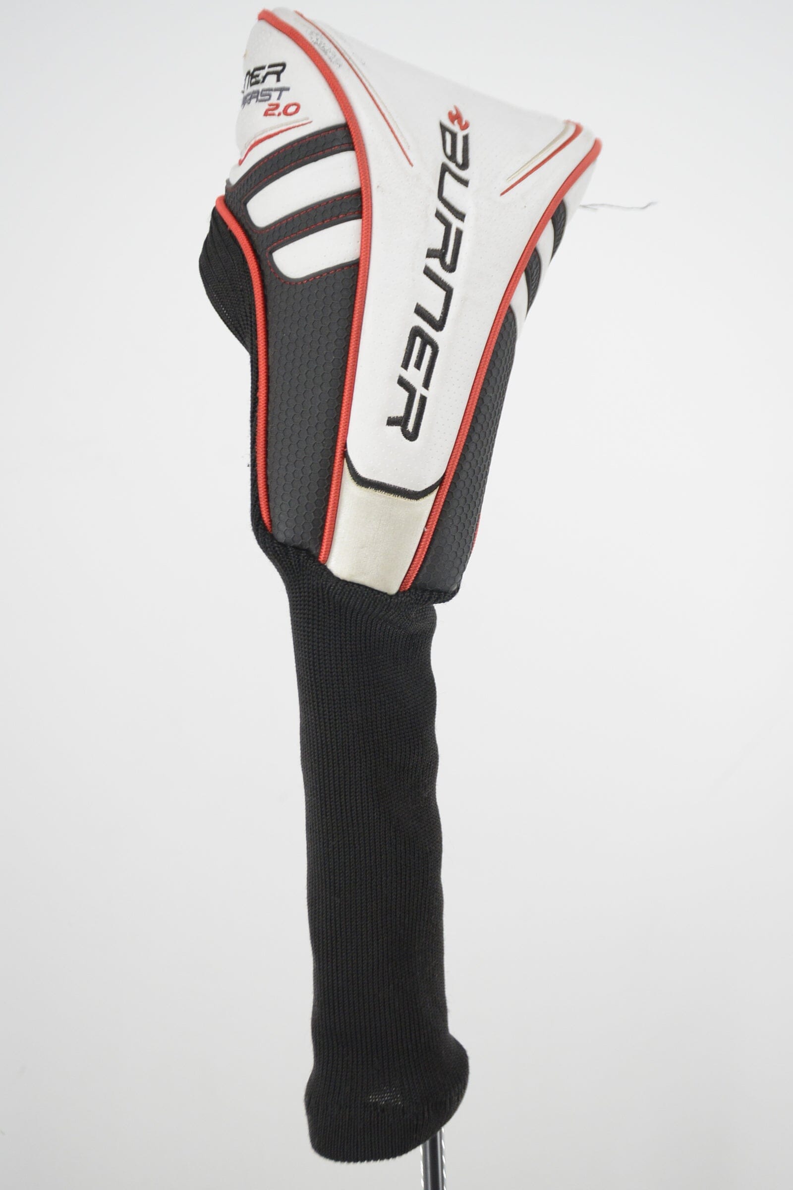 TaylorMade Burner Superfast 2.0 10.5 Degree Driver S Flex 46" Golf Clubs GolfRoots 