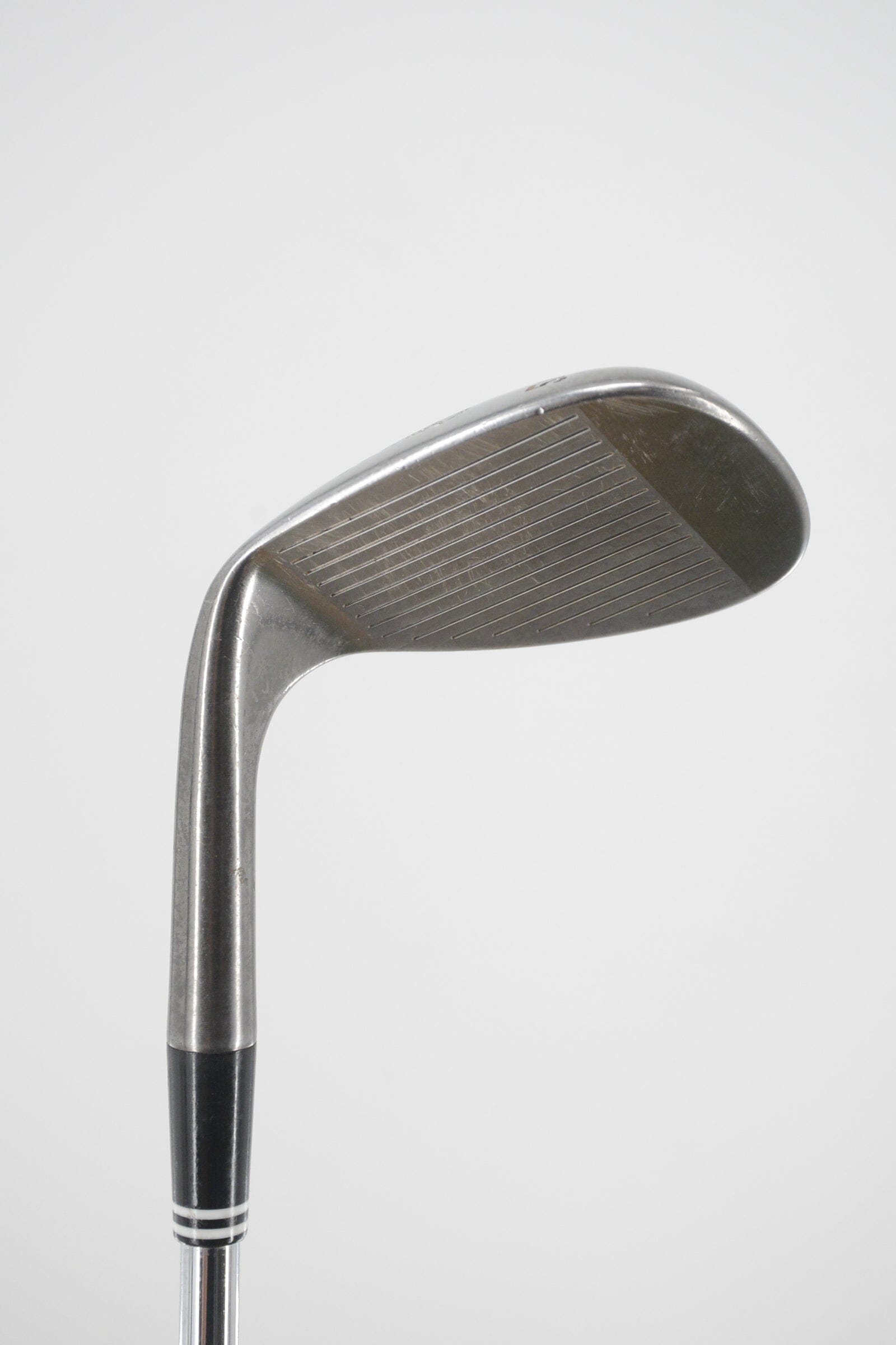 Cleveland CG12 Black Pearl 54 Degree Wedge Wedge Flex 35.25" Golf Clubs GolfRoots 