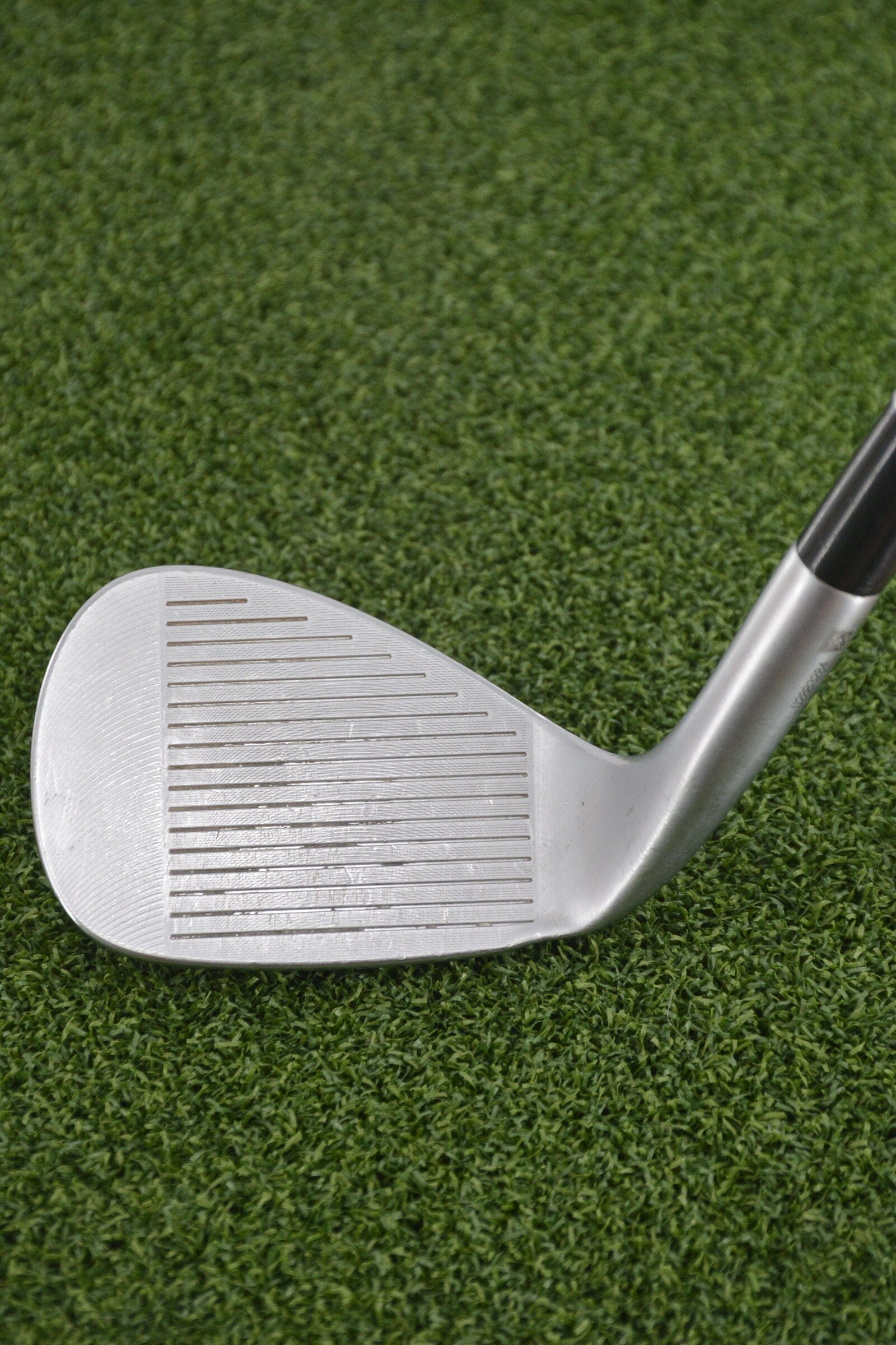 Cleveland RTX 4 Tour Satin 56 Degree Wedge S Flex 35" Golf Clubs GolfRoots 
