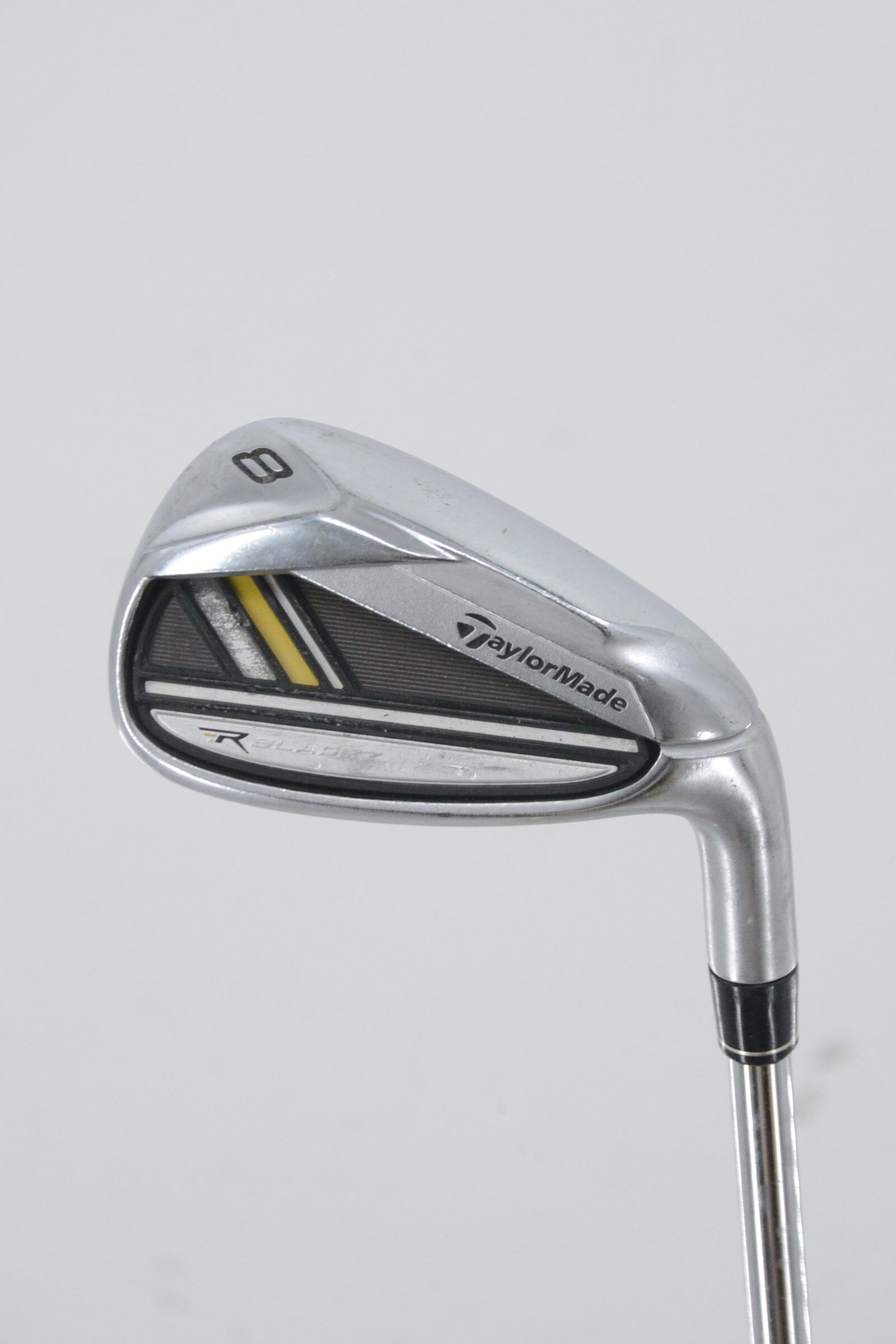 TaylorMade Rbladez 5-PW Iron Set R Flex +0.25"