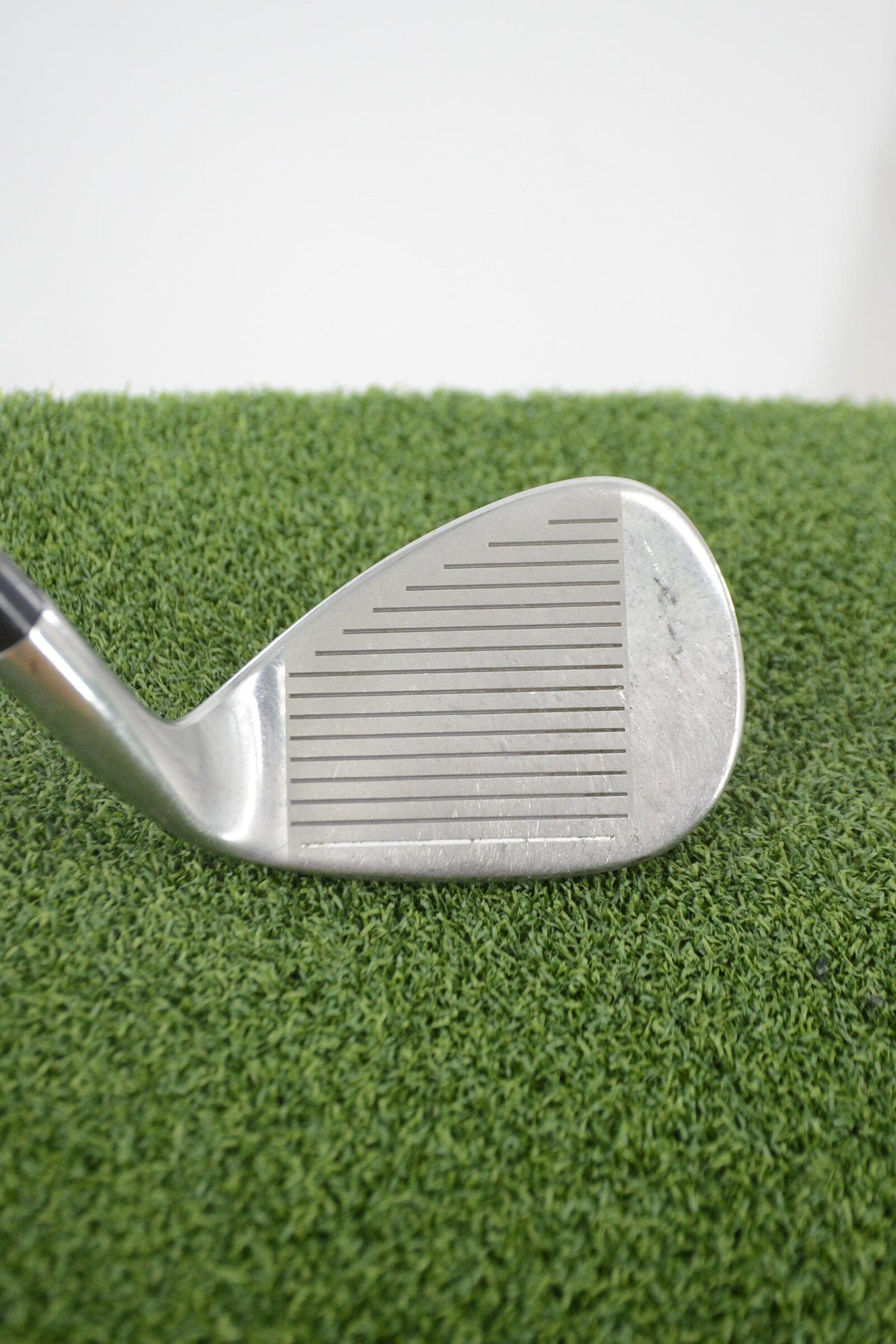 Lefty TaylorMade RBZ Speedlite SW R Flex 35" Golf Clubs GolfRoots 