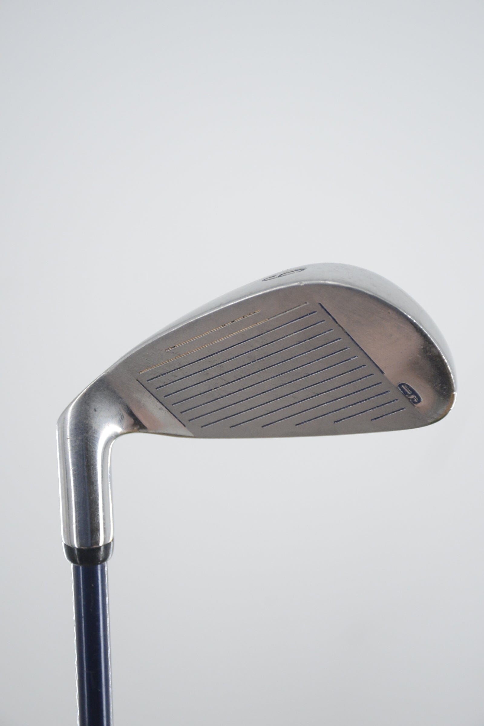 Women's Prestwick Golf VRT 6 Iron W Flex 36" Golf Clubs GolfRoots 