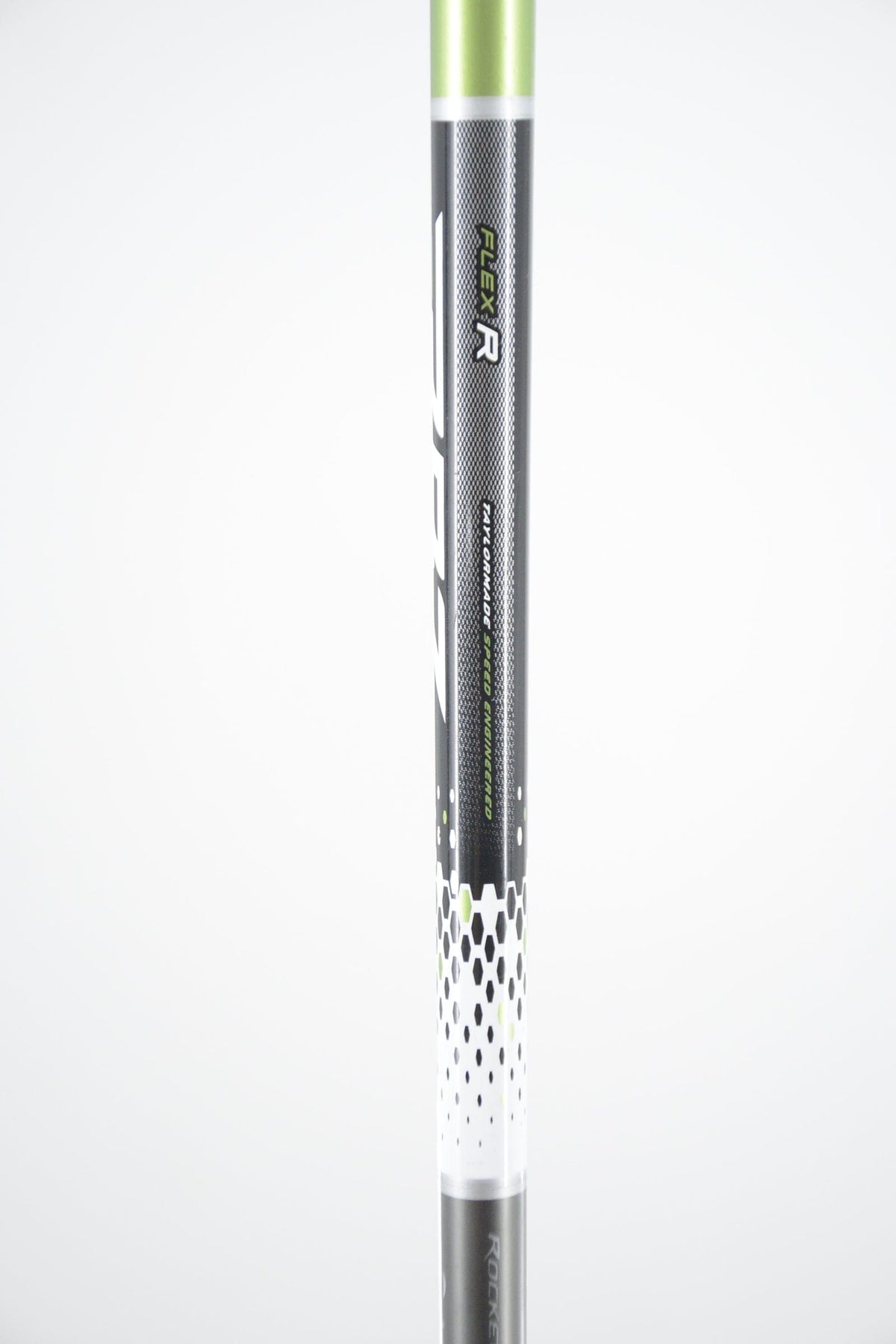 Lefty TaylorMade RBZ Speedlite SW R Flex 35" Golf Clubs GolfRoots 