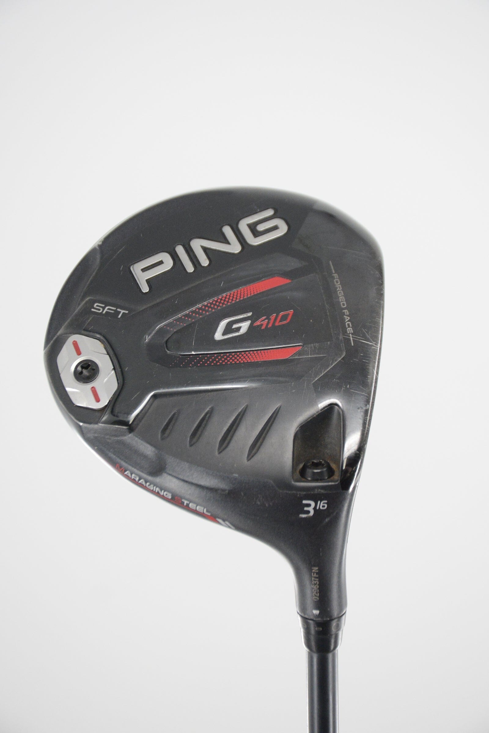 Ping G410 SFT 3 Wood R Flex 42.5" Golf Clubs GolfRoots 