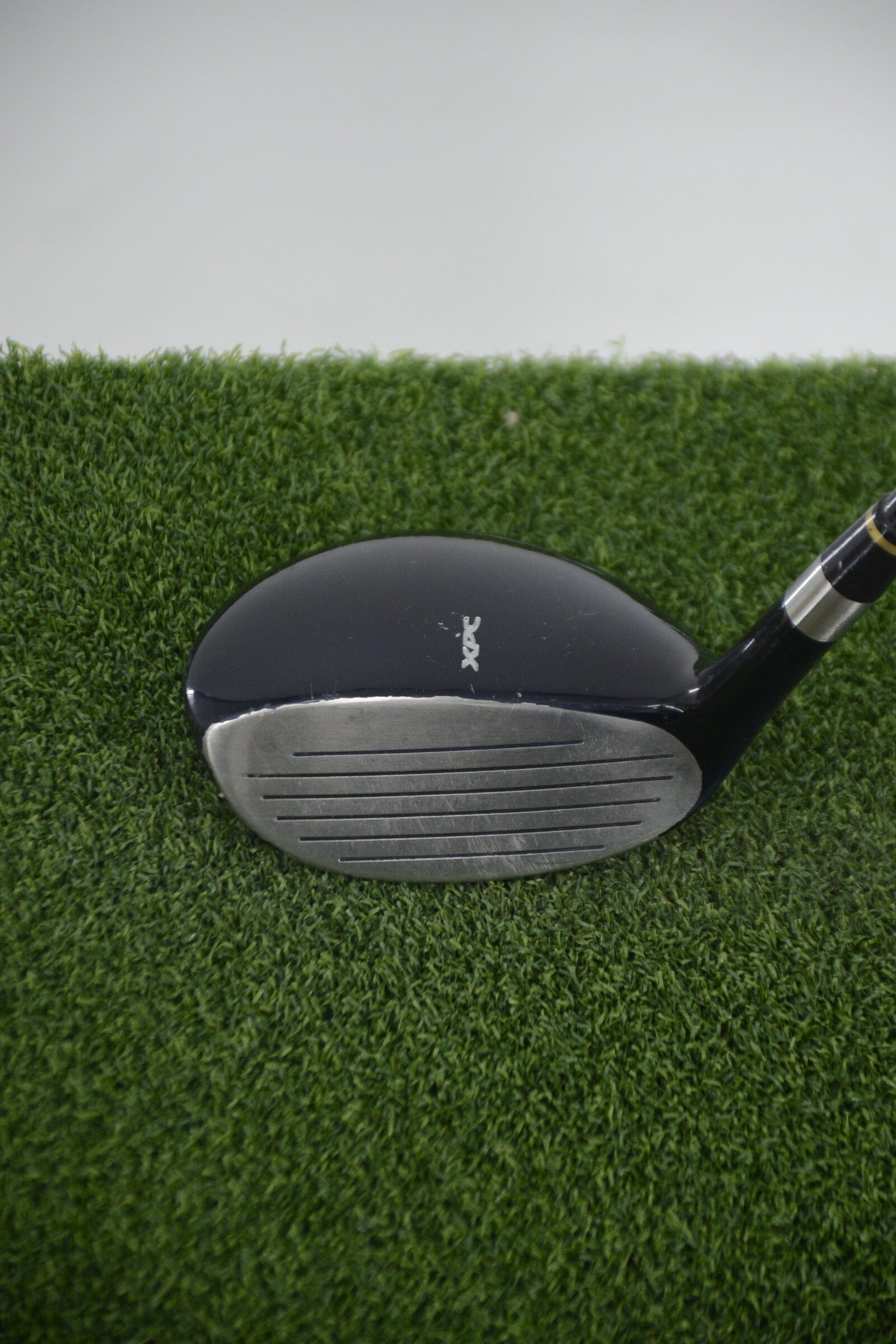 Women's XPC Sapphire 5 Wood W Flex 35.5" Golf Clubs GolfRoots 