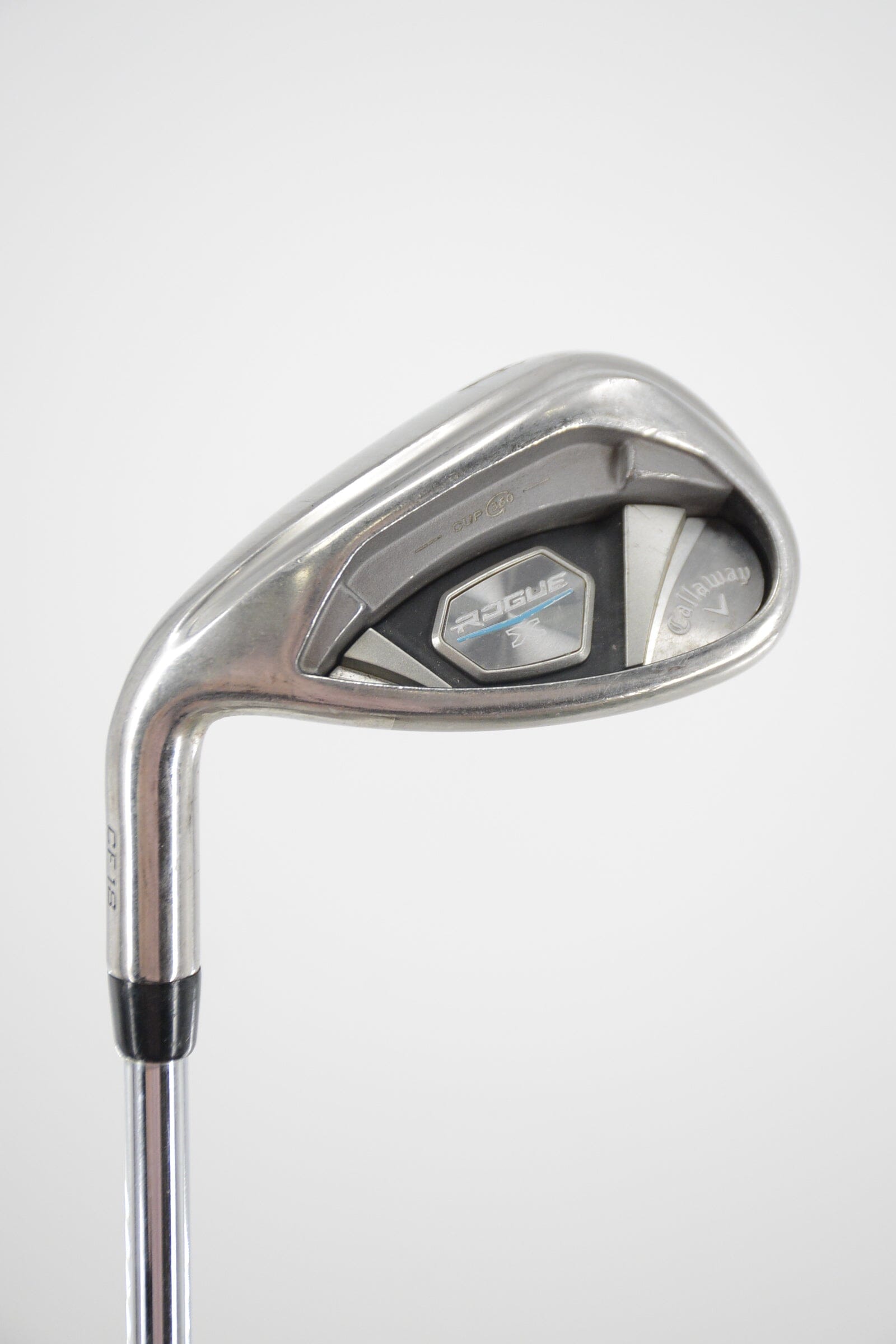 Callaway Rogue X AW R Flex 35.5" Golf Clubs GolfRoots 