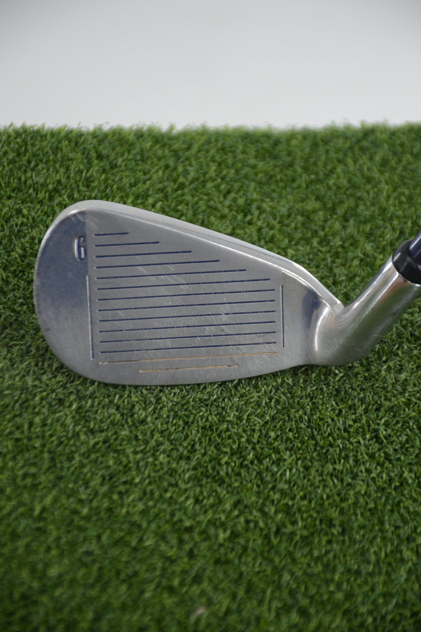 Women's Prestwick Golf VRT 6 Iron W Flex 36" Golf Clubs GolfRoots 
