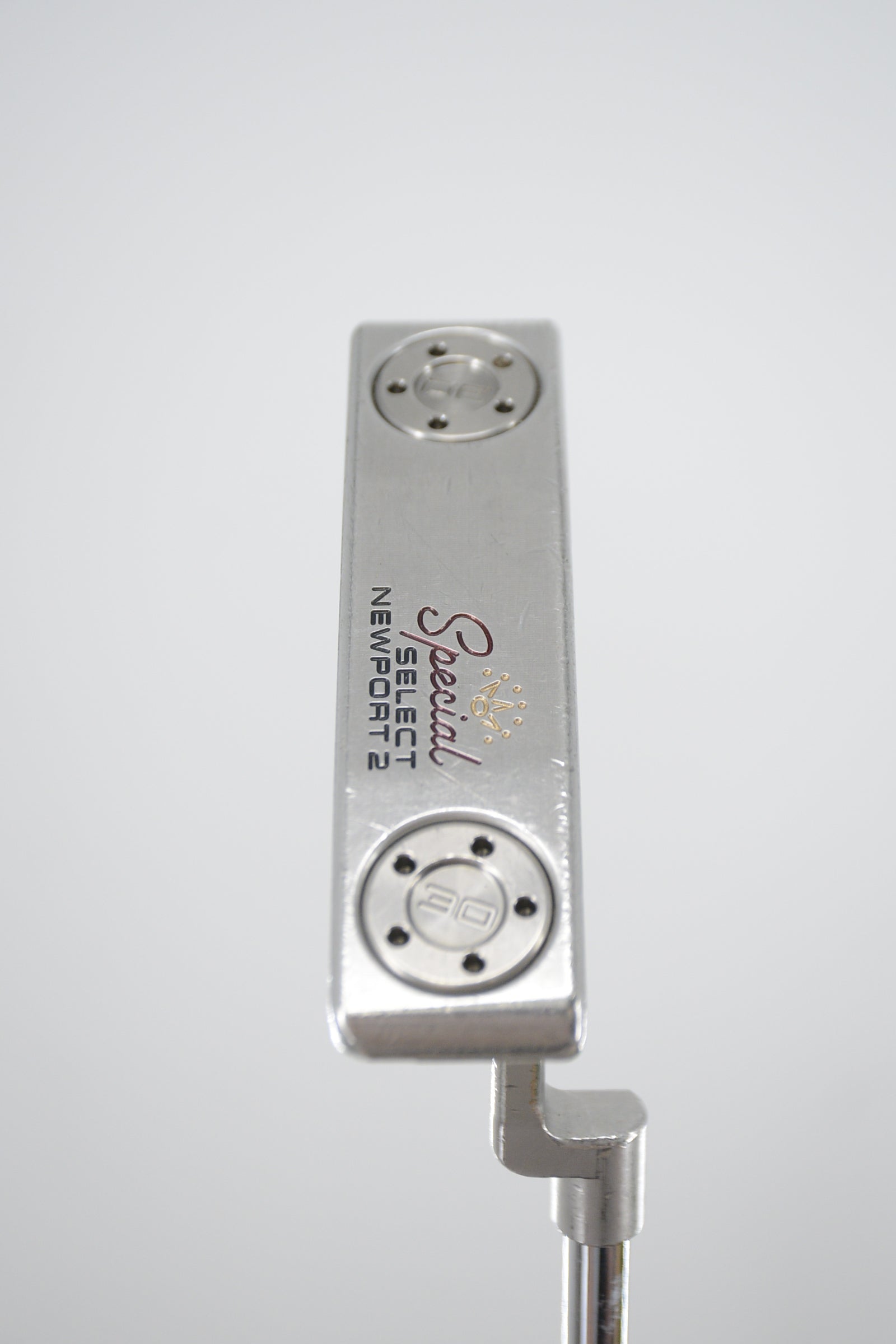 Scotty Cameron Special Select Newport 2 Putter 34.5"