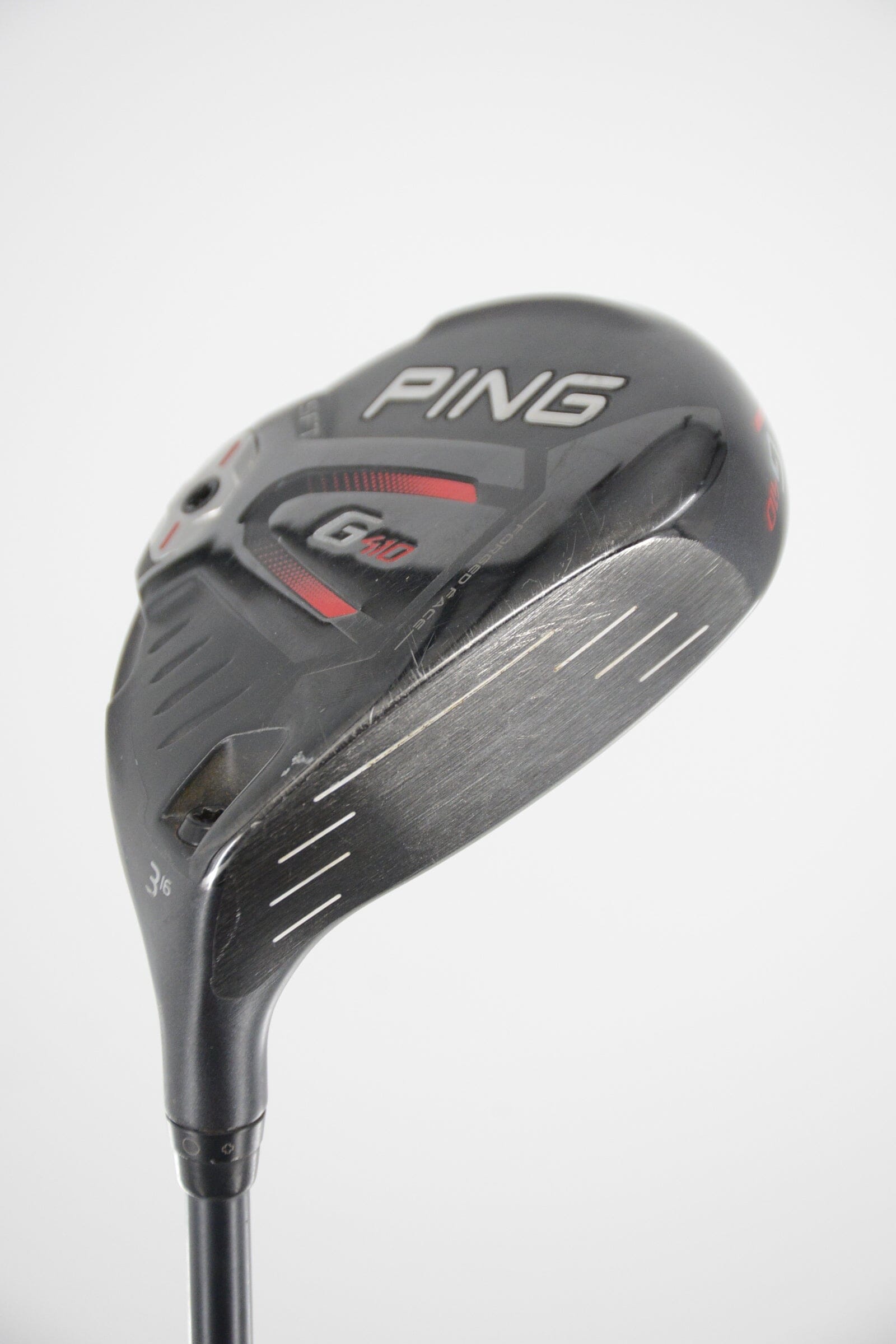 Ping G410 SFT 3 Wood R Flex 42.5" Golf Clubs GolfRoots 