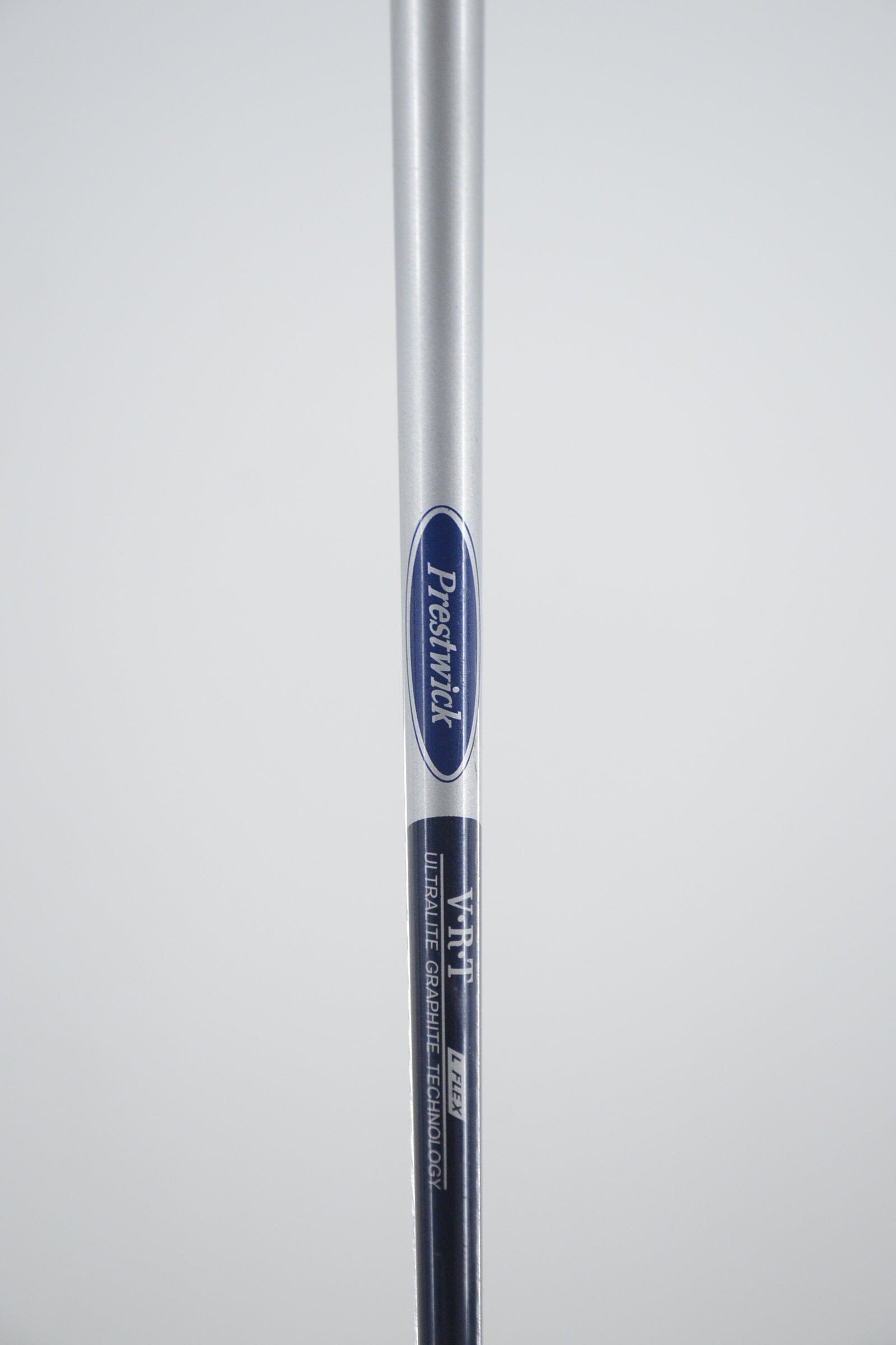 Women's Prestwick Golf VRT 6 Iron W Flex 36" Golf Clubs GolfRoots 
