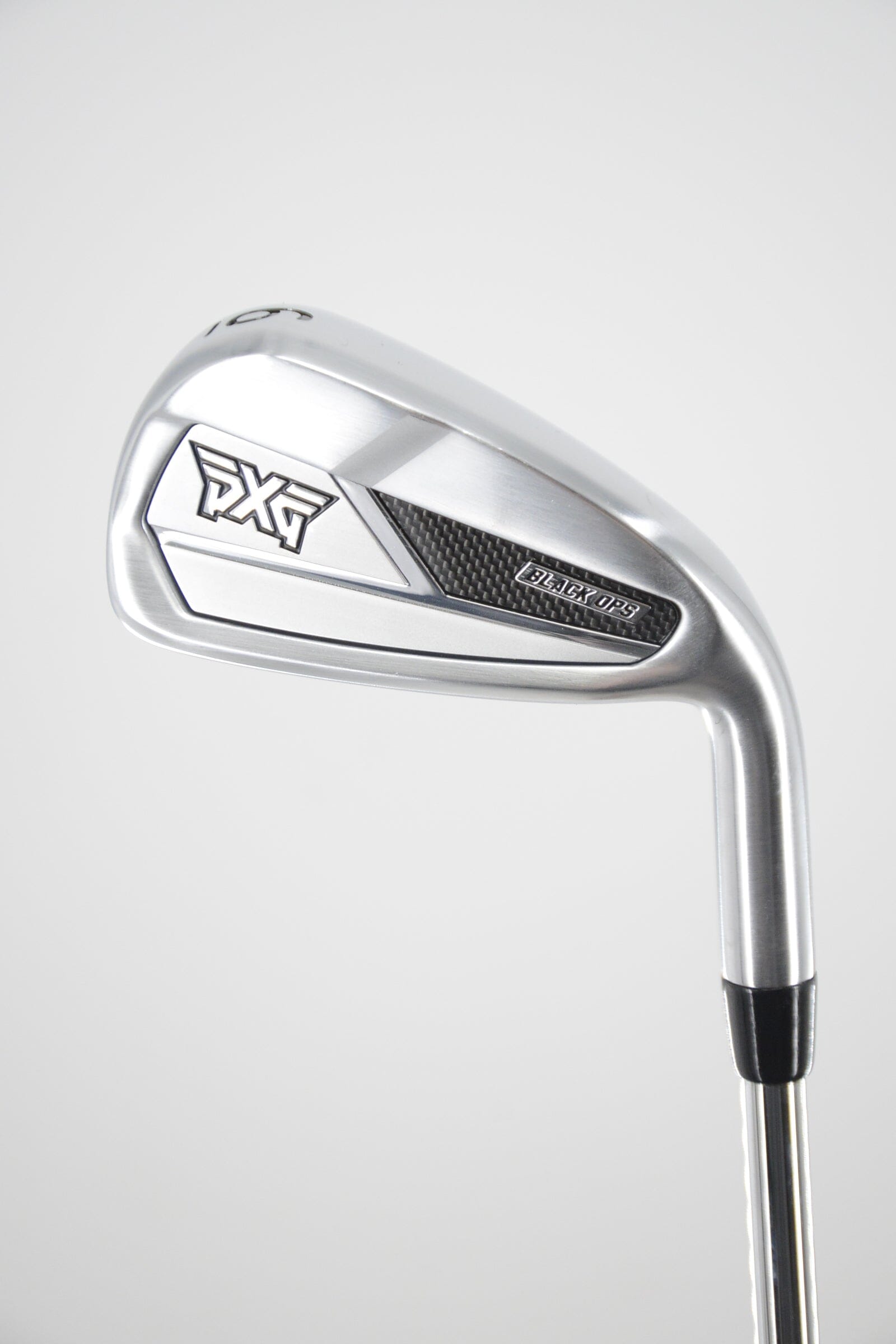 PXG Black Ops 6 Iron R Flex 37.75" Golf Clubs GolfRoots 