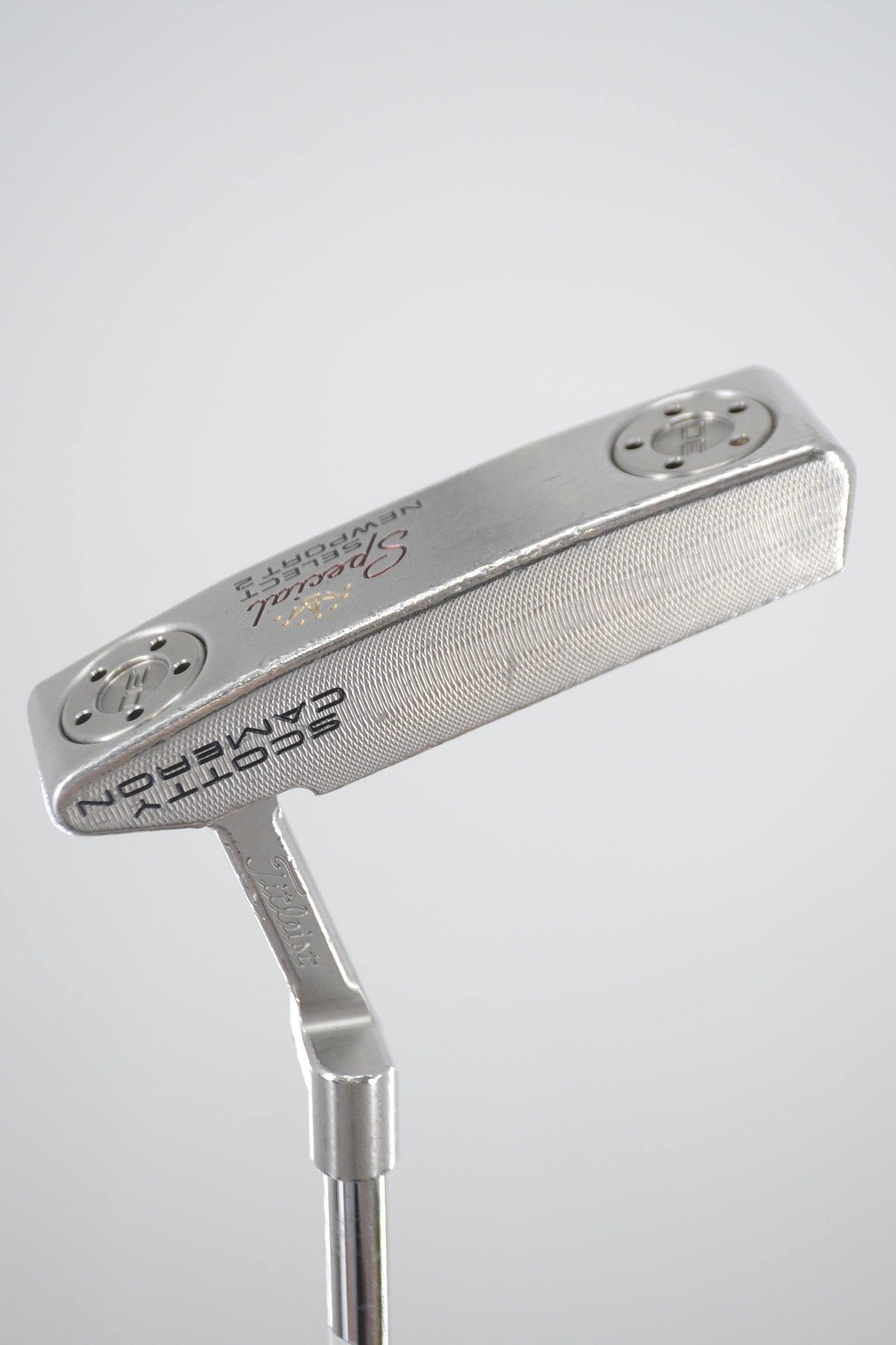 Scotty Cameron Special Select Newport 2 Putter 34.5"