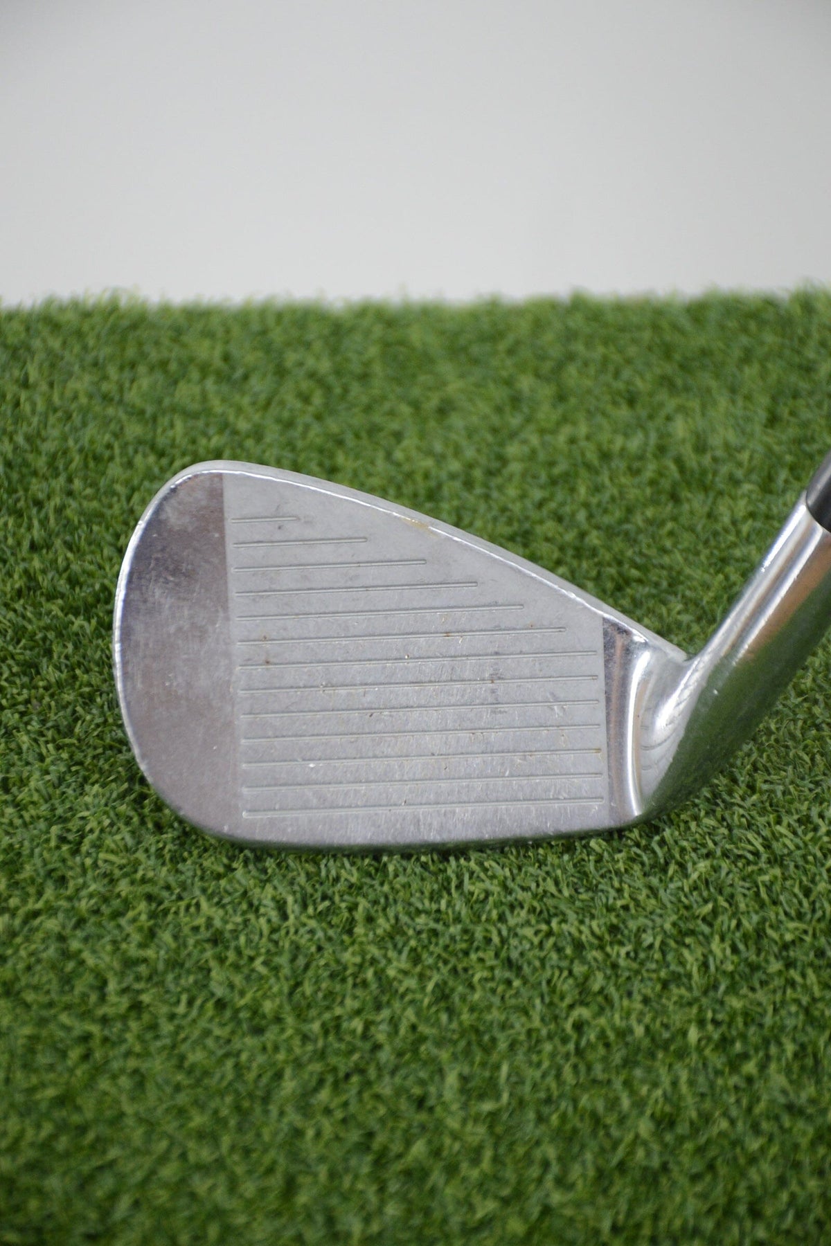 Mizuno MP-60 8 Iron S Flex 36.75" Golf Irons Mizuno 
