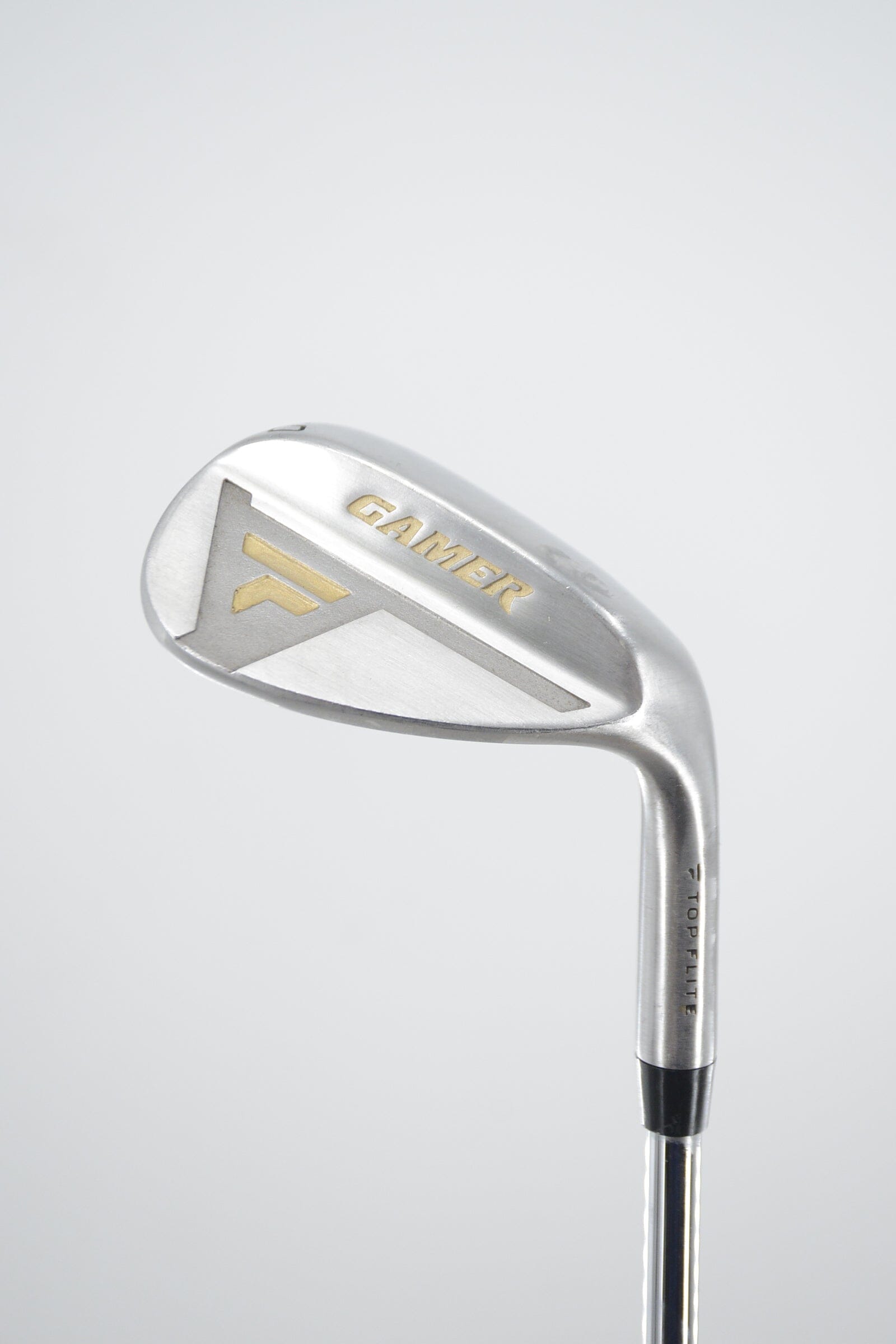 Top Flite Gamer 60 Degree Wedge S Flex 34.5" Golf Clubs GolfRoots 