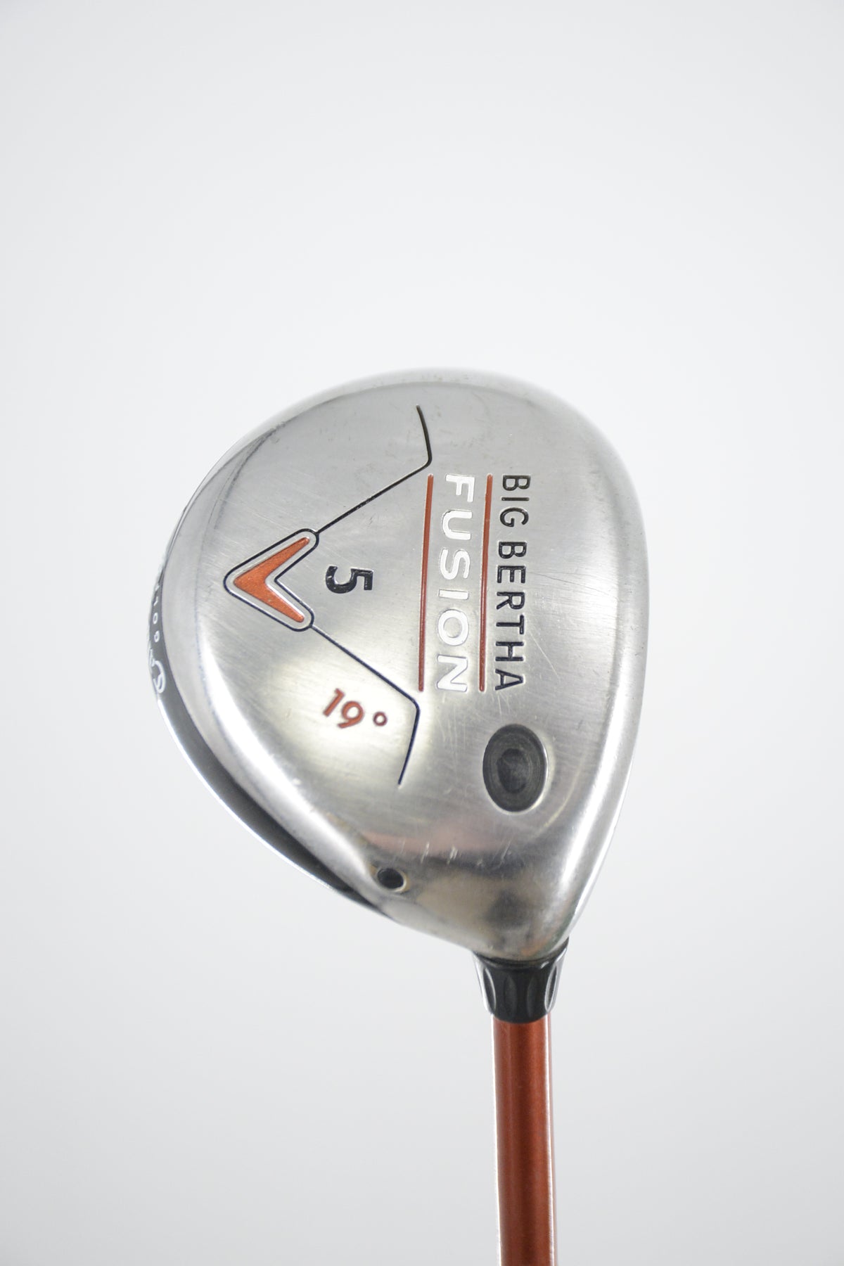 Callaway Big Bertha Fusion 5 Wood R Flex 42"