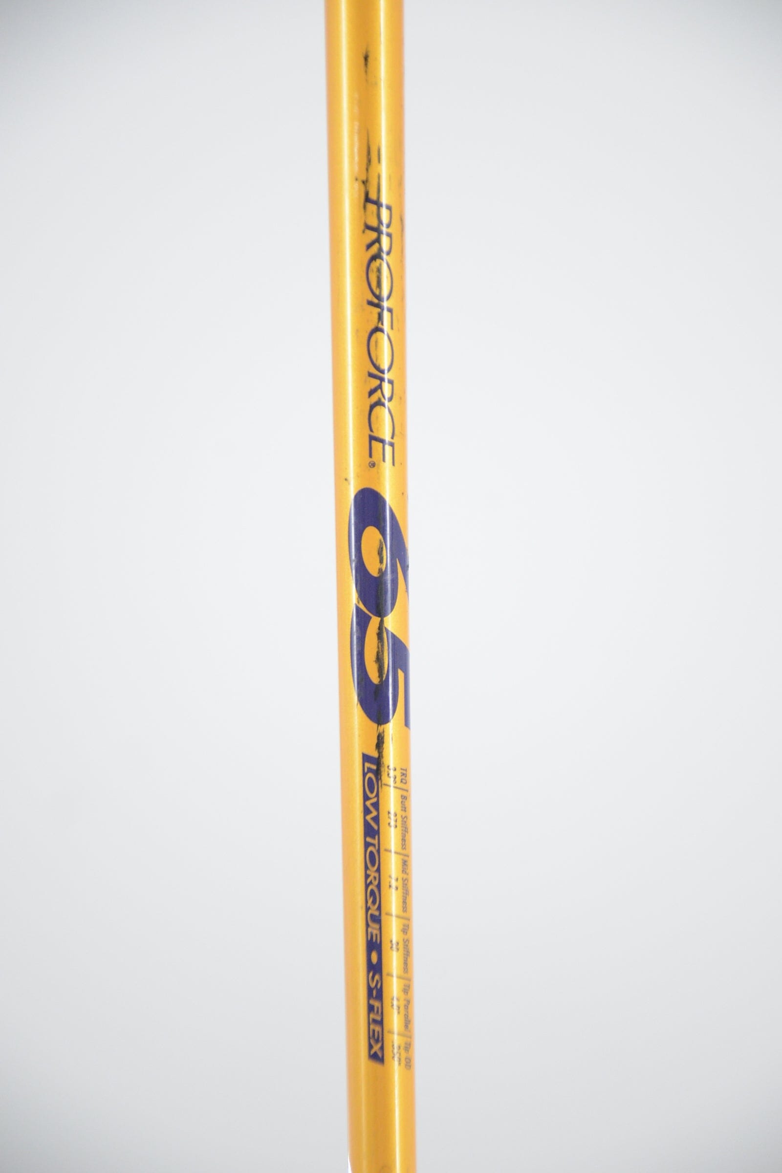 Cleveland Launcher Ti460 9.5 Degree Driver S Flex 44.75"