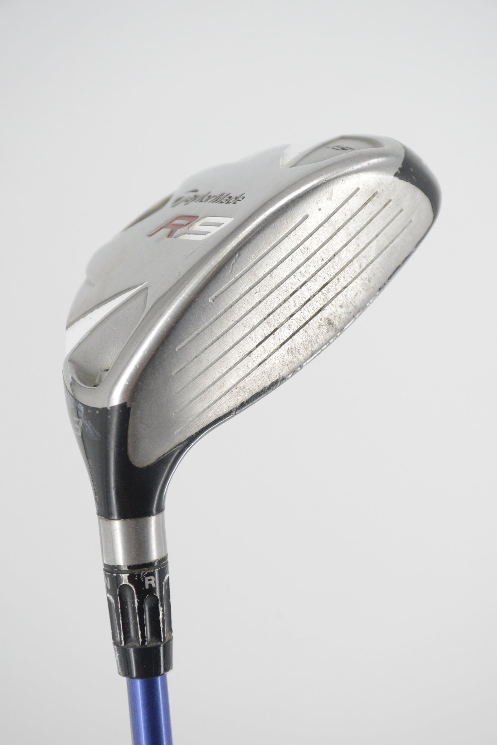 TaylorMade R9 3 Wood X Flex 42.75" Golf Clubs GolfRoots 