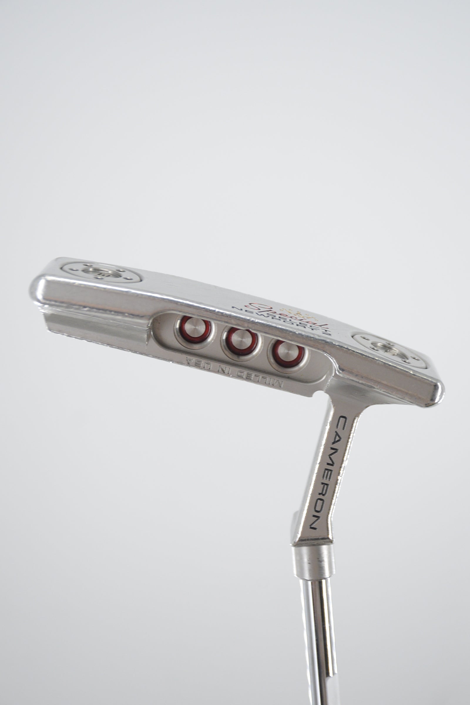 Scotty Cameron Special Select Newport 2 Putter 34.5"
