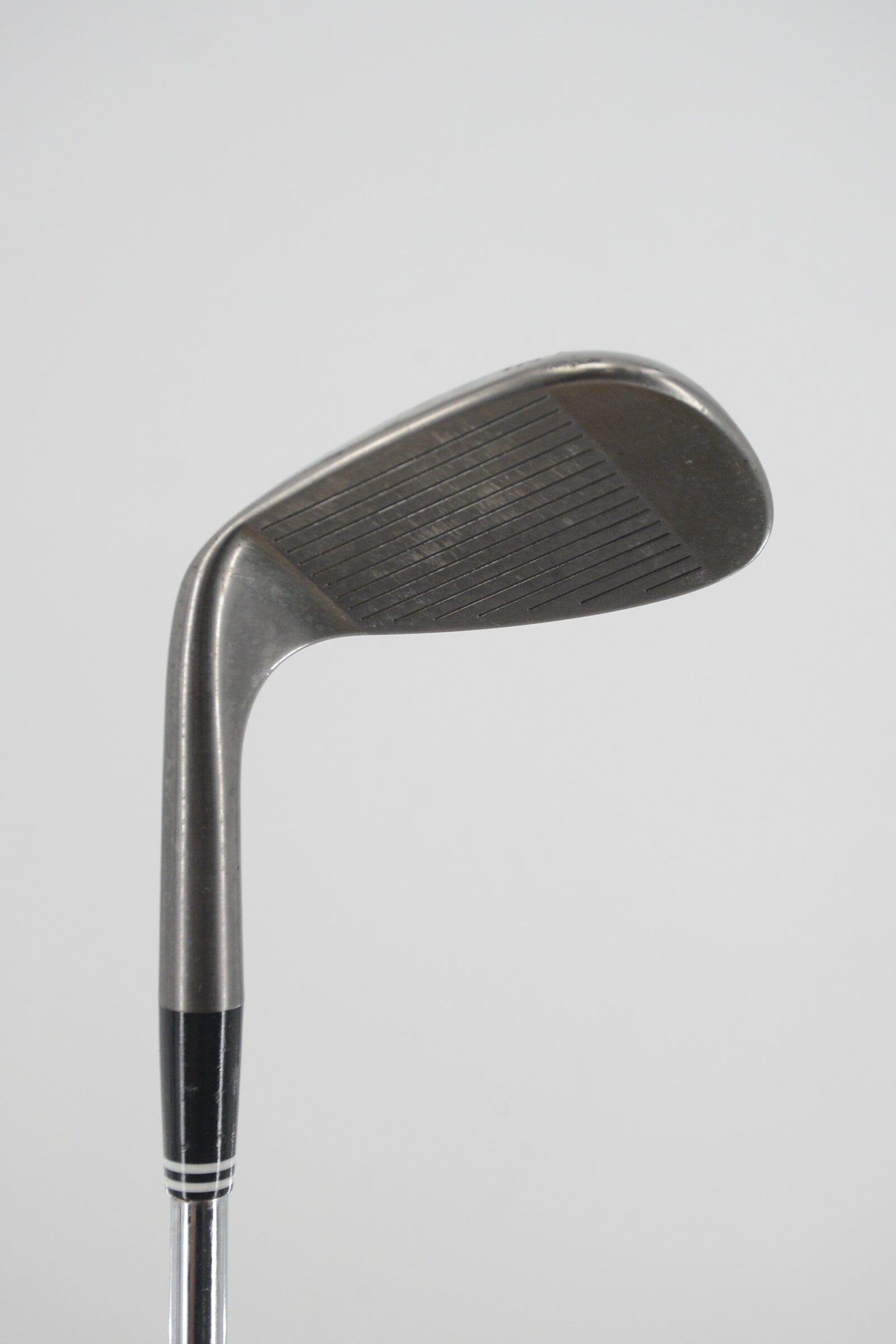 Cleveland CG12 Black Pearl 52 Degree Wedge Wedge Flex 35.5" Golf Clubs GolfRoots 