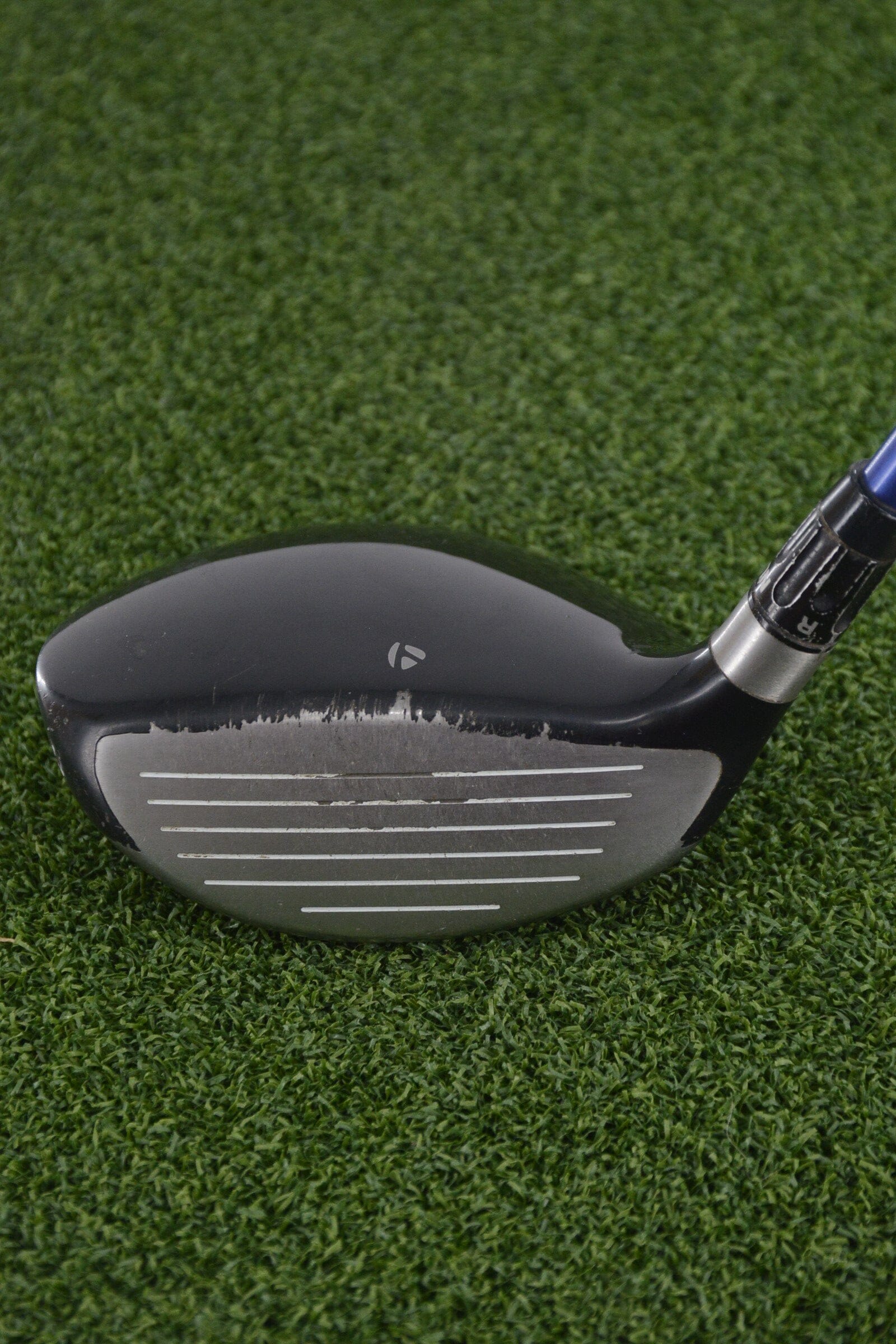 TaylorMade R9 3 Wood X Flex 42.75" Golf Clubs GolfRoots 