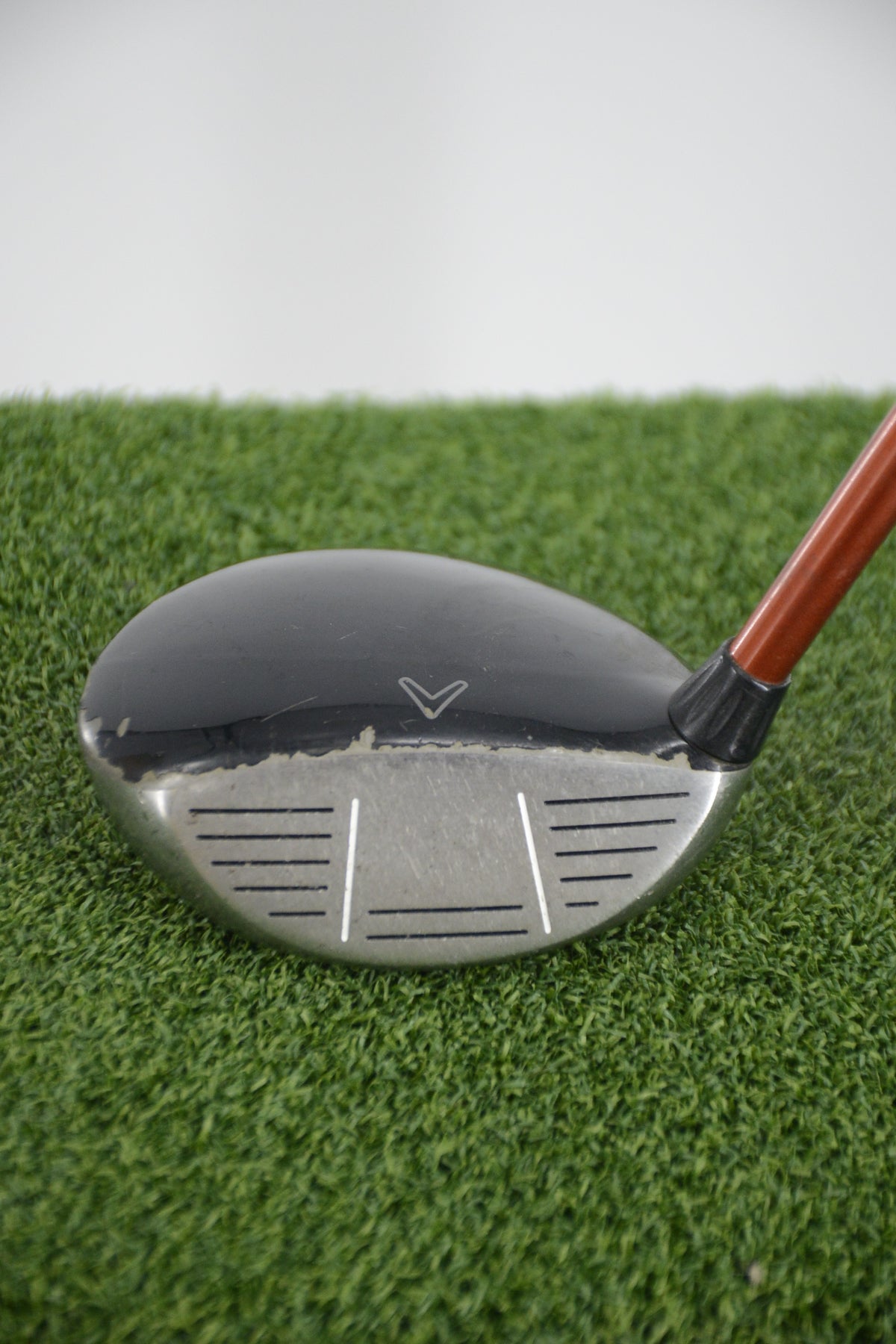 Callaway Big Bertha Fusion 5 Wood R Flex 42"